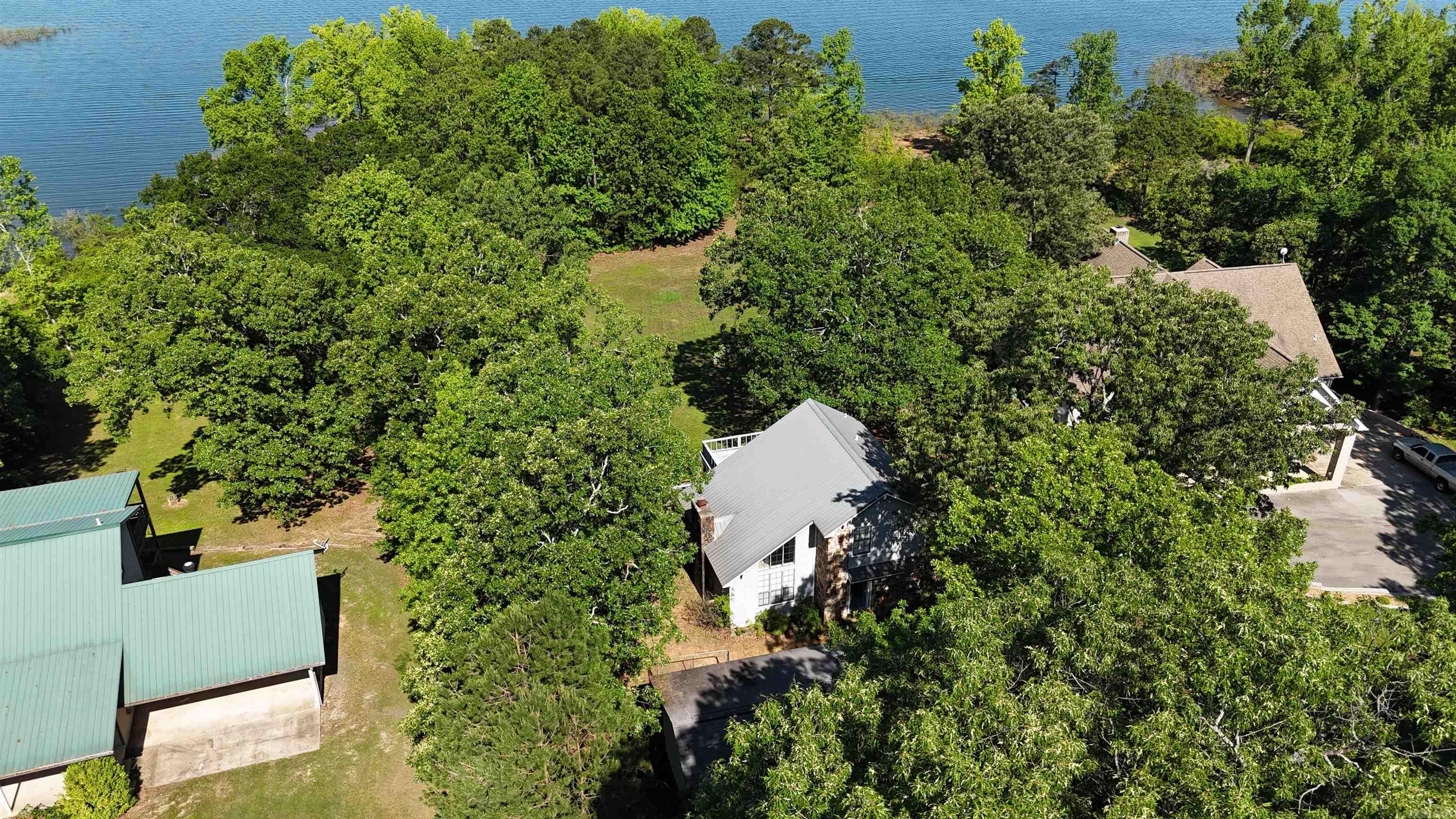 235  Sylvan  Greers Ferry, AR