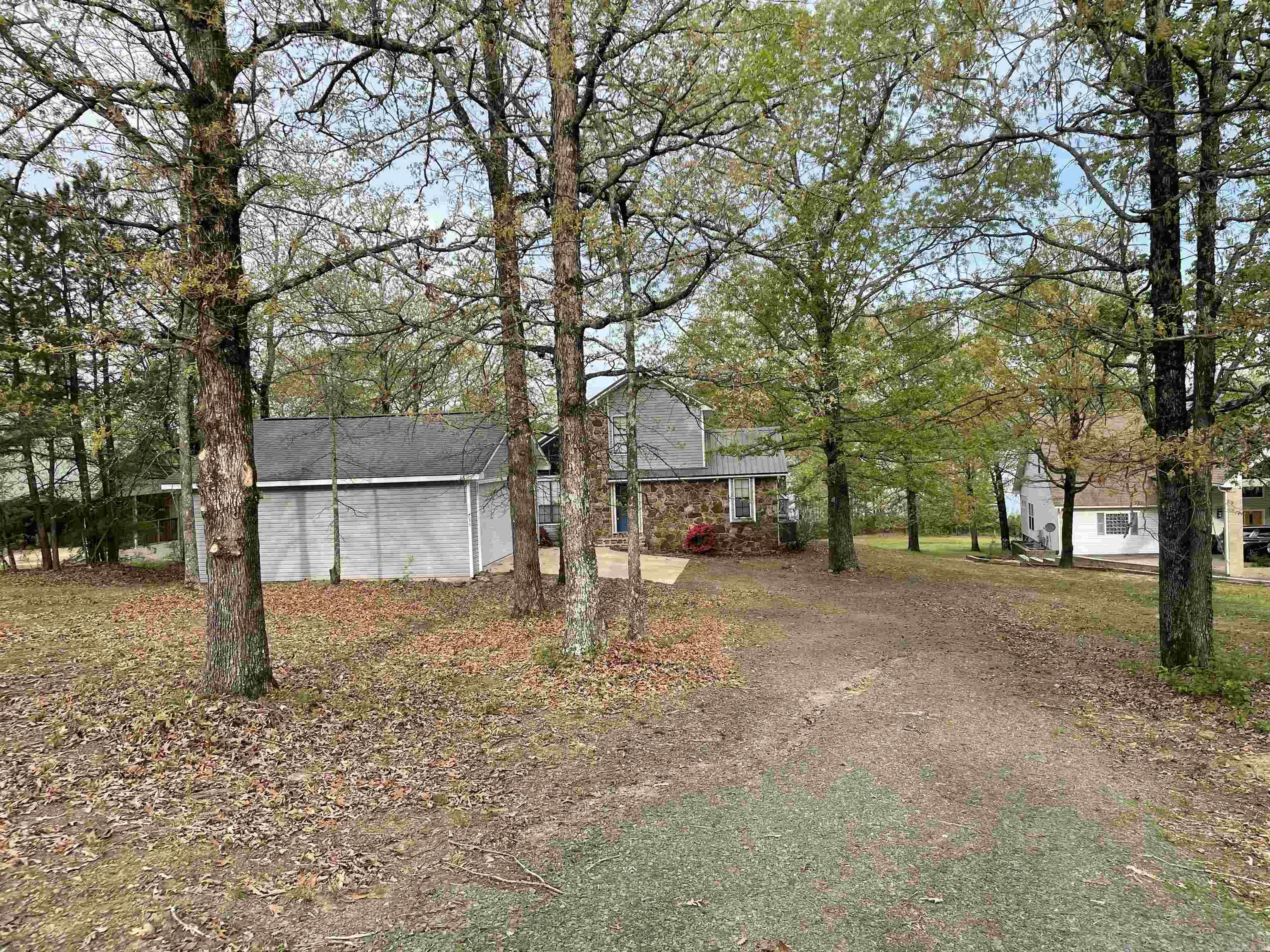 235  Sylvan  Greers Ferry, AR