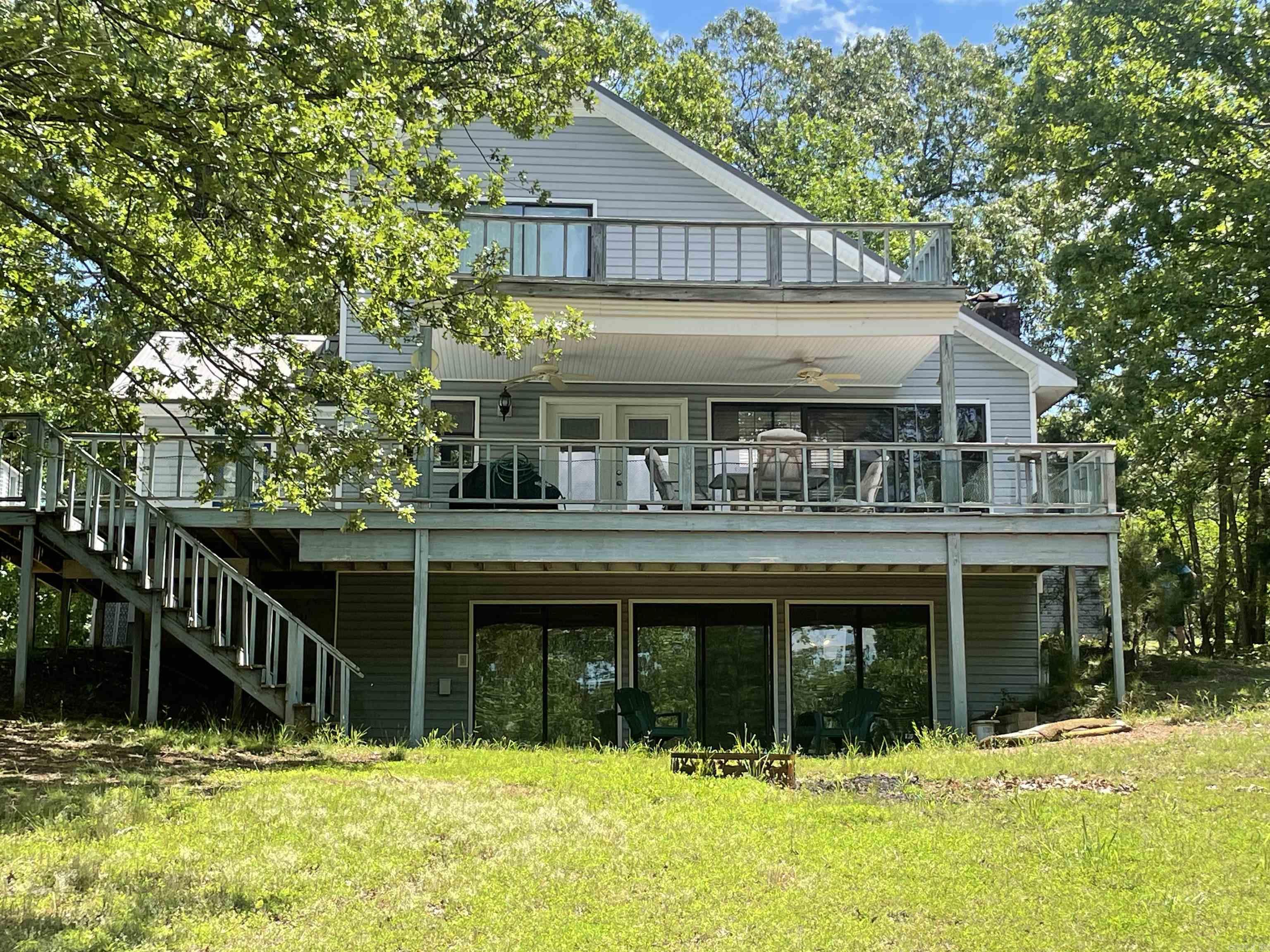 235  Sylvan  Greers Ferry, AR