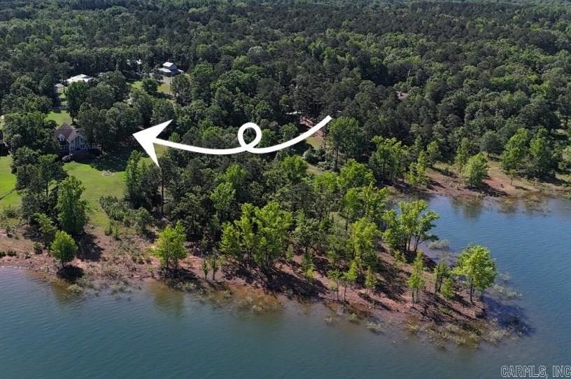 235  Sylvan  Greers Ferry, AR