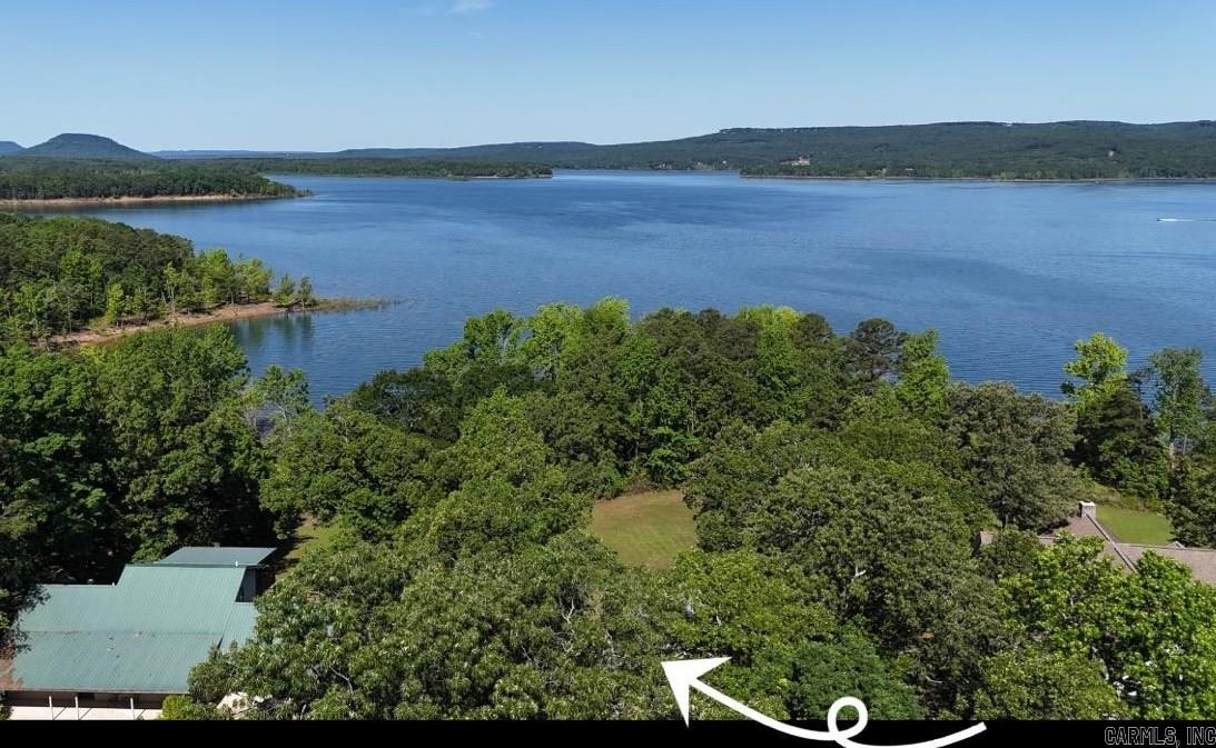 235  Sylvan  Greers Ferry, AR