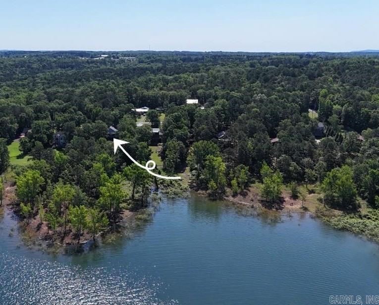 235  Sylvan  Greers Ferry, AR