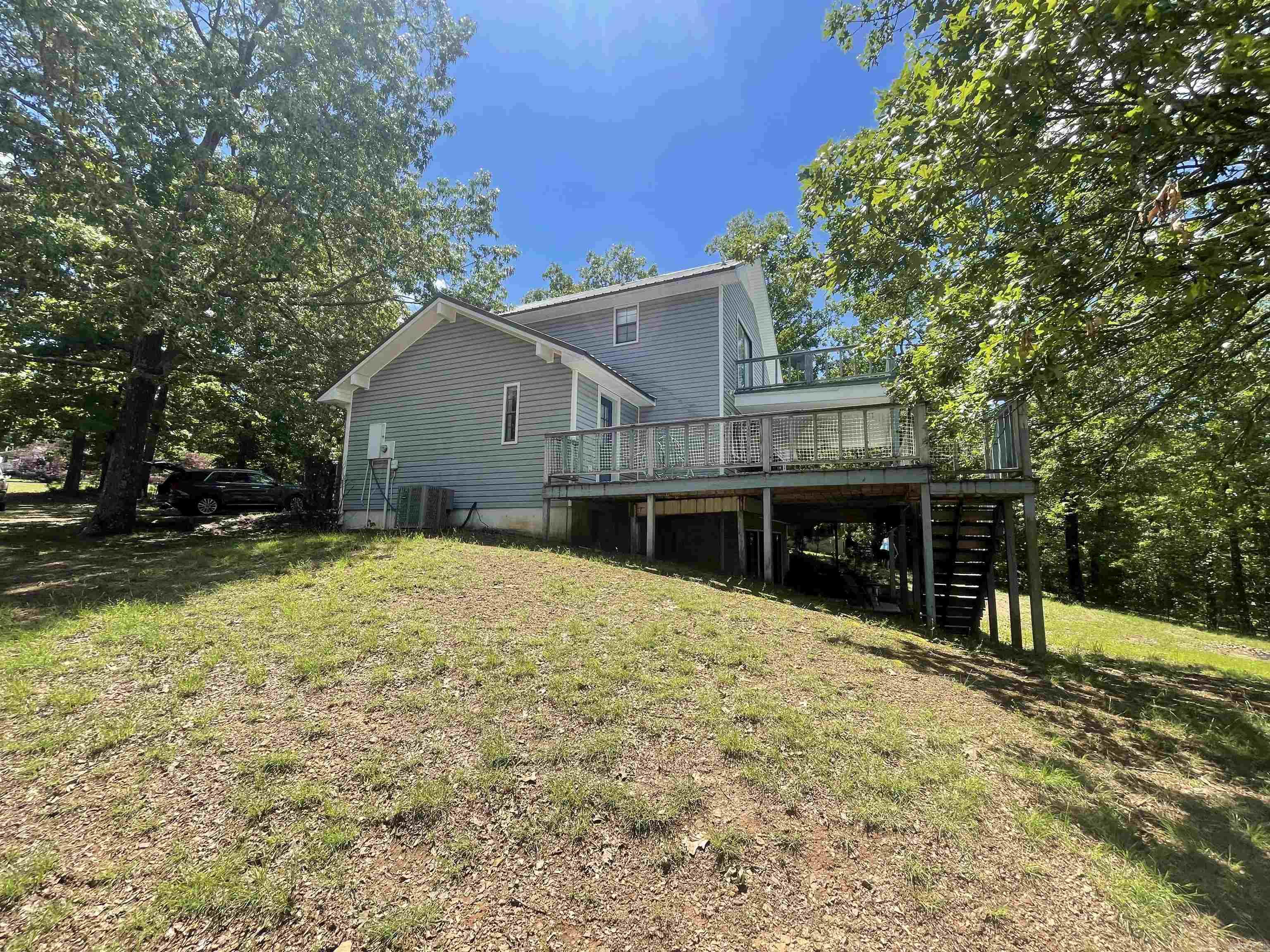 235  Sylvan  Greers Ferry, AR
