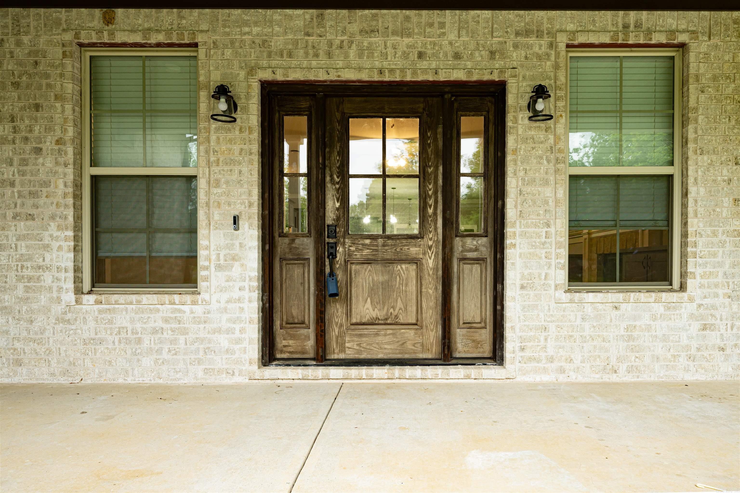 7  Circle B Dr  Ward, AR