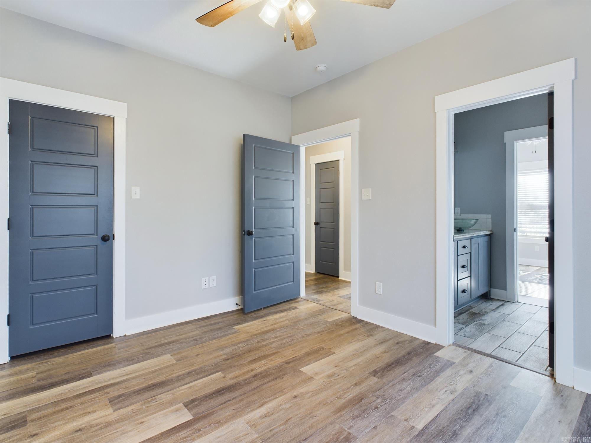 7  Circle B Dr  Ward, AR