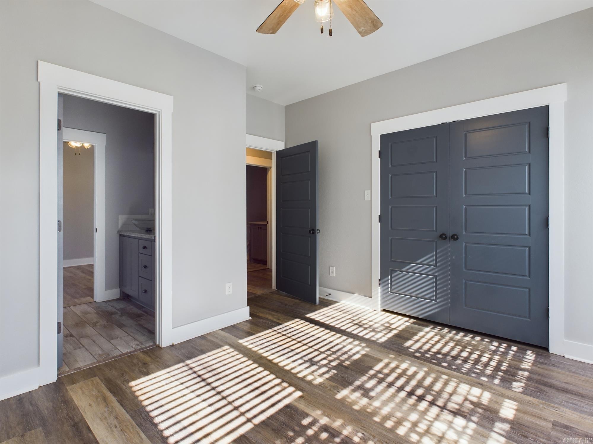 7  Circle B Dr  Ward, AR