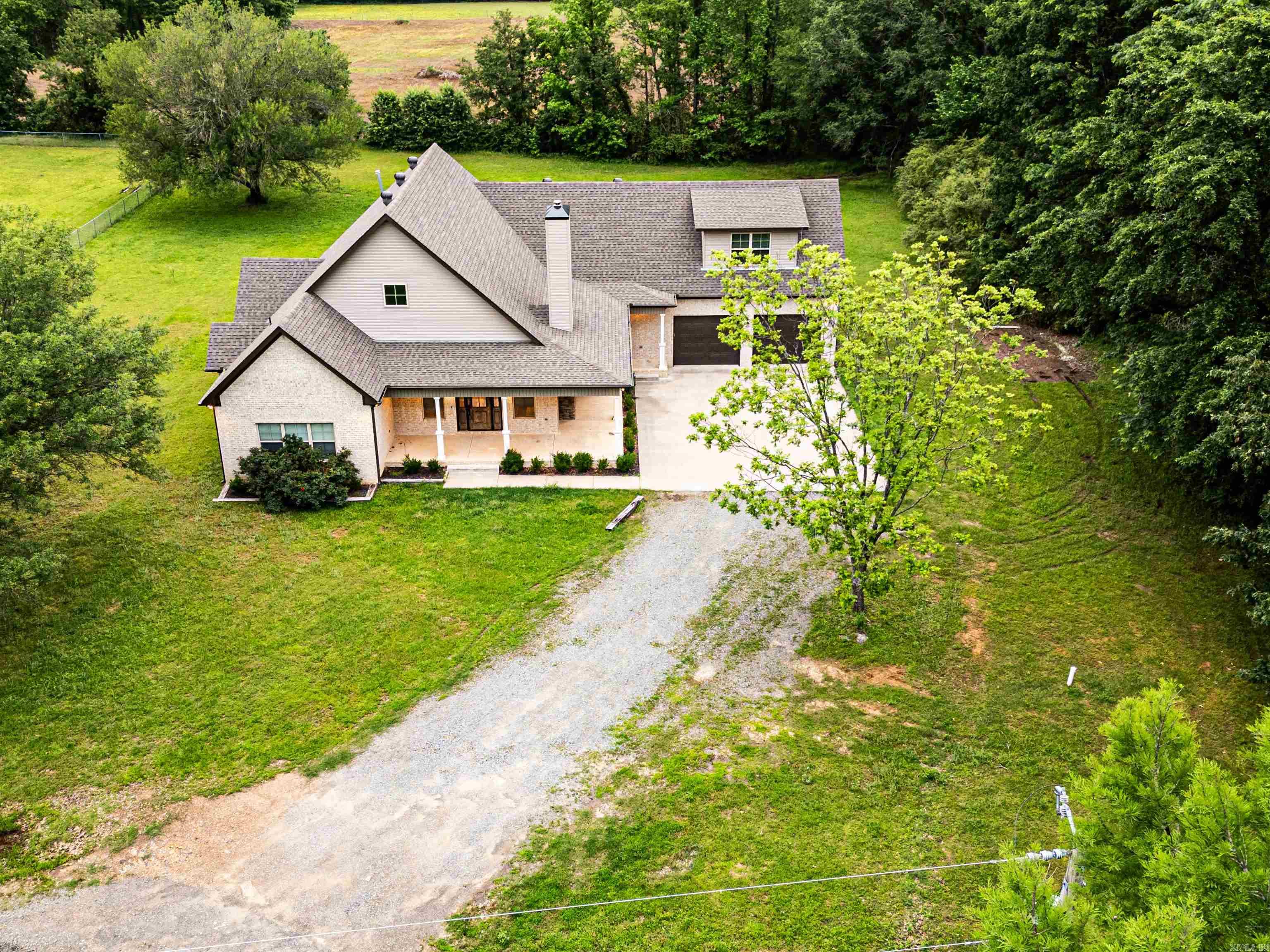 7  Circle B Dr  Ward, AR
