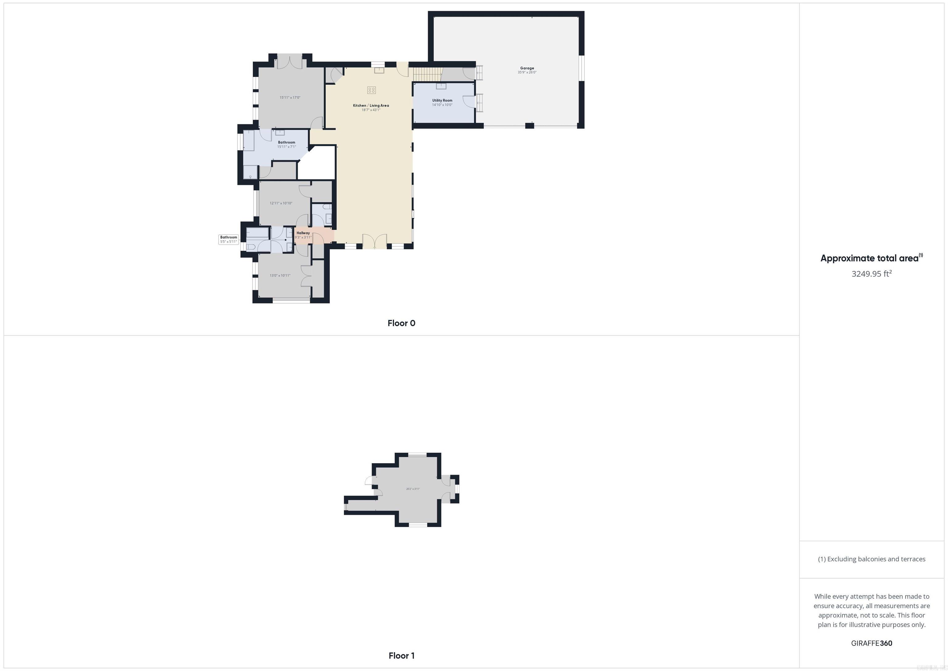 7  Circle B Dr  Ward, AR