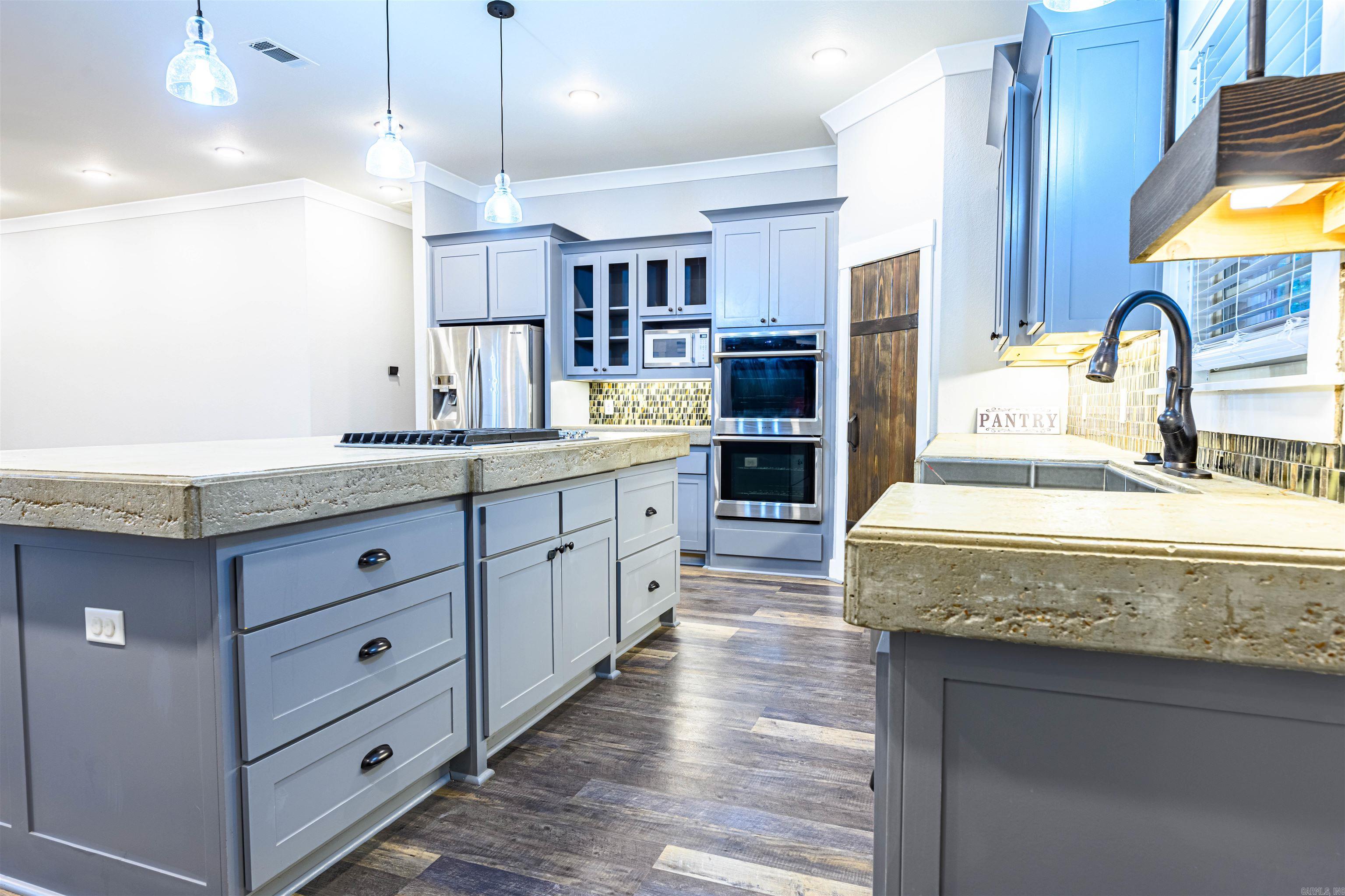 7  Circle B Dr  Ward, AR