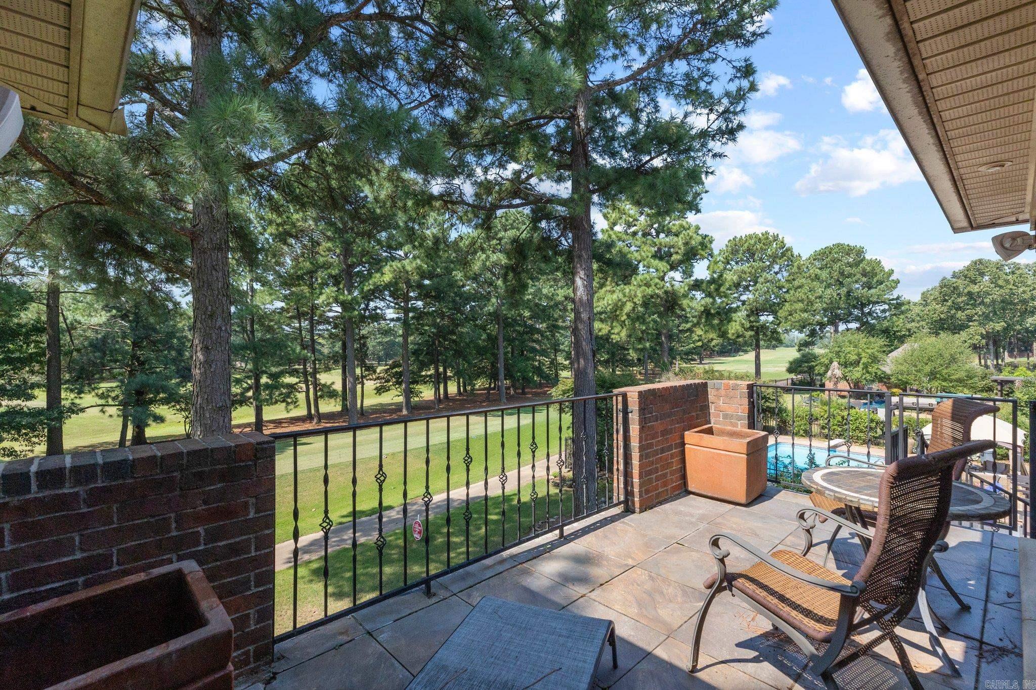 1715  Centennial Club Dr.  Conway, AR