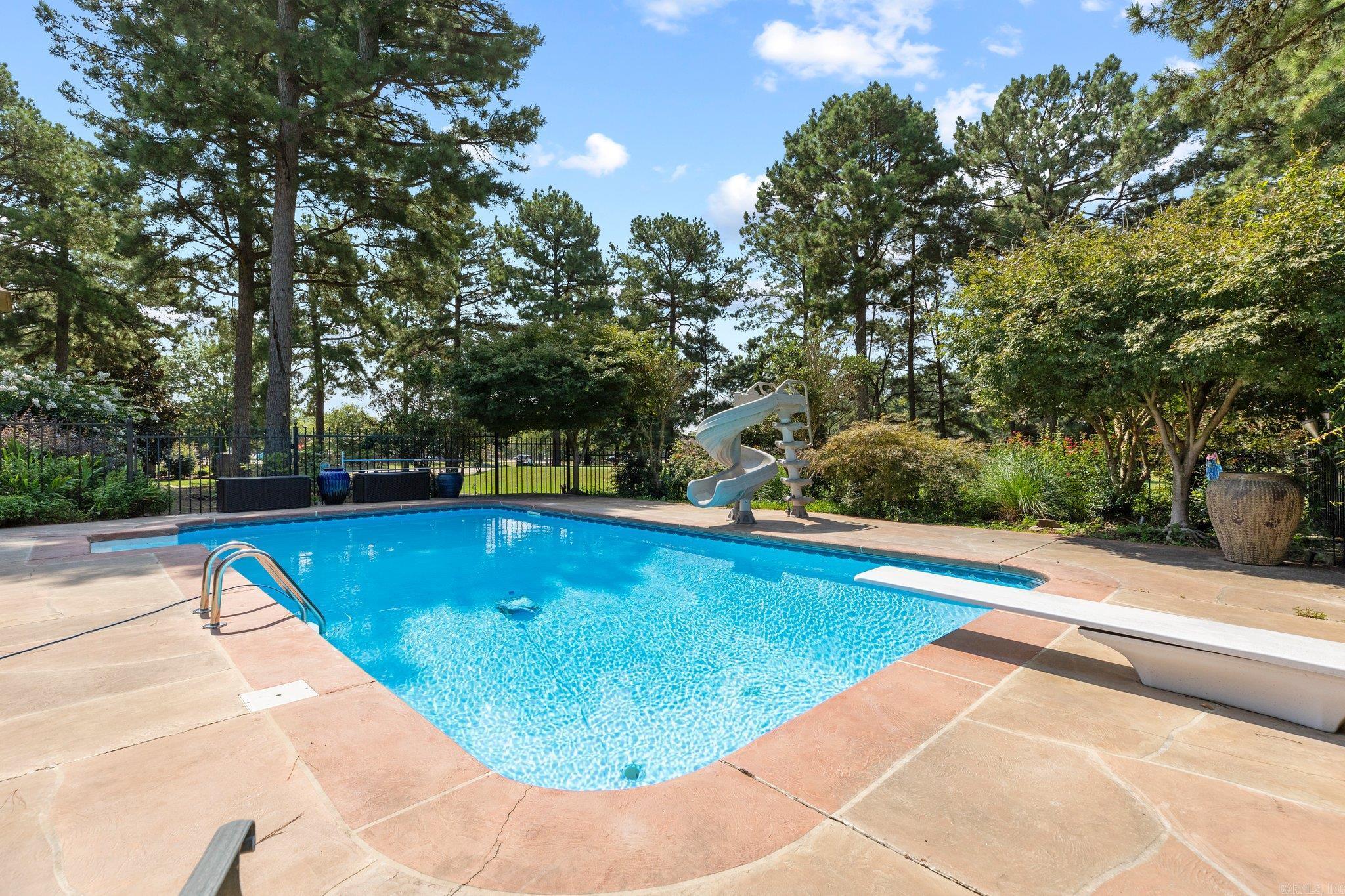 1715  Centennial Club Dr.  Conway, AR