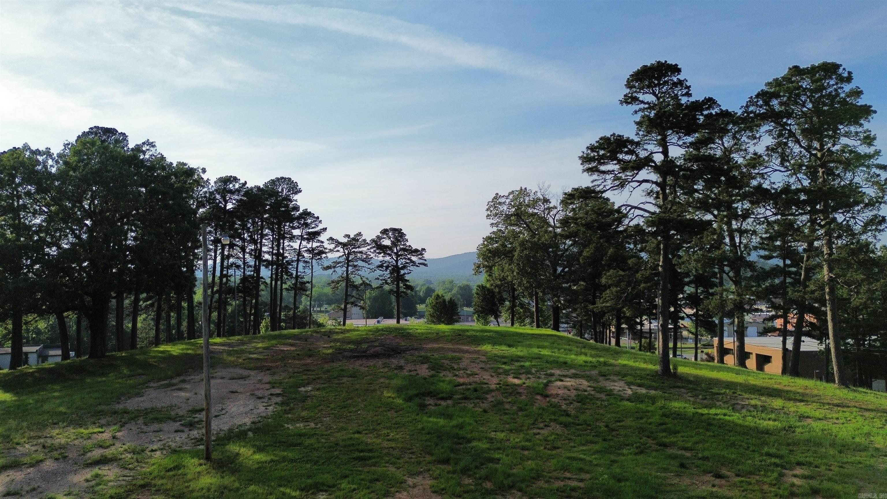 705  Gillham  Mena, AR