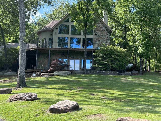 374  Belmont Acres Circle  Tumbling Shoals, AR