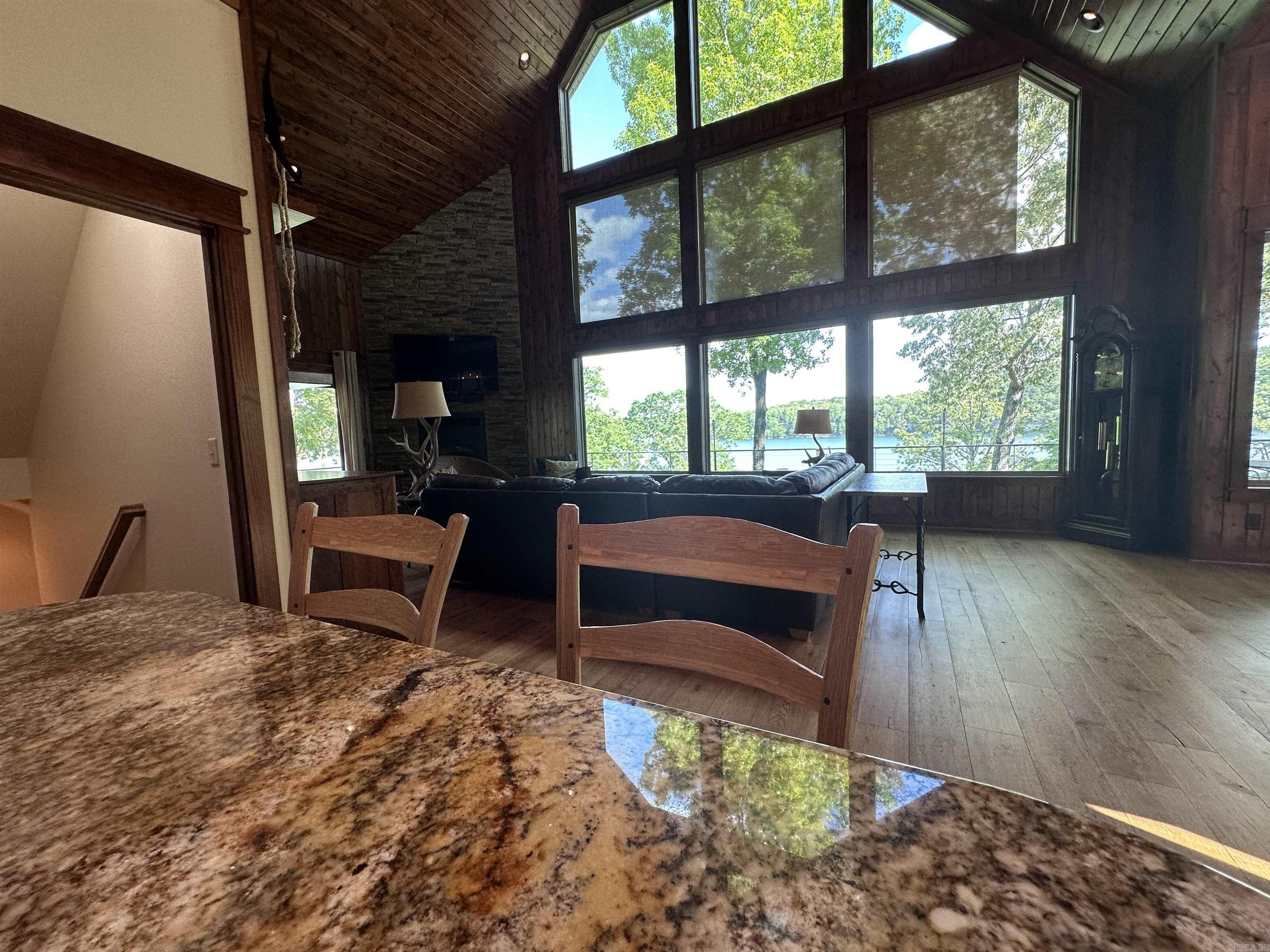 374  Belmont Acres Circle  Tumbling Shoals, AR