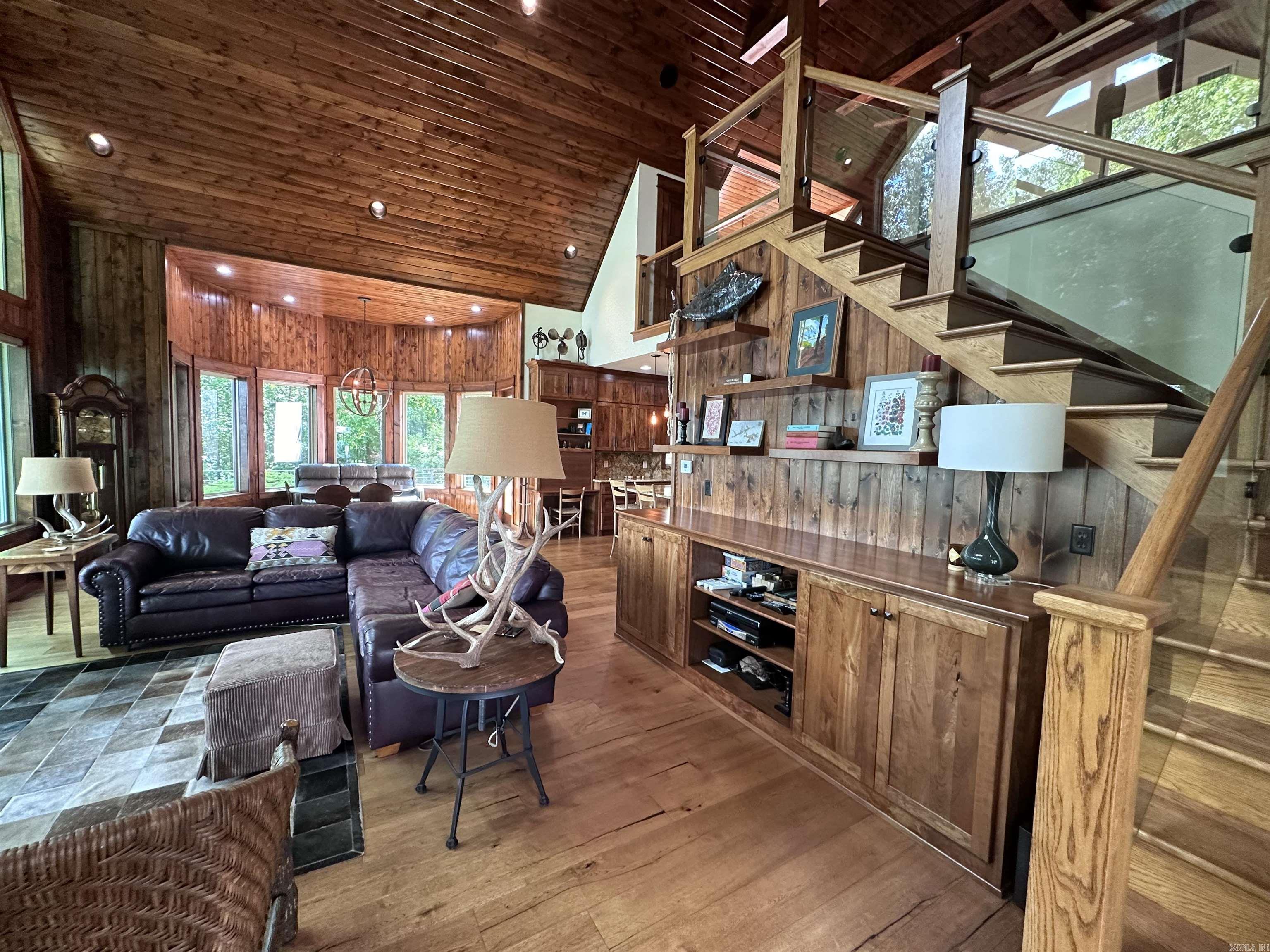 374  Belmont Acres Circle  Tumbling Shoals, AR