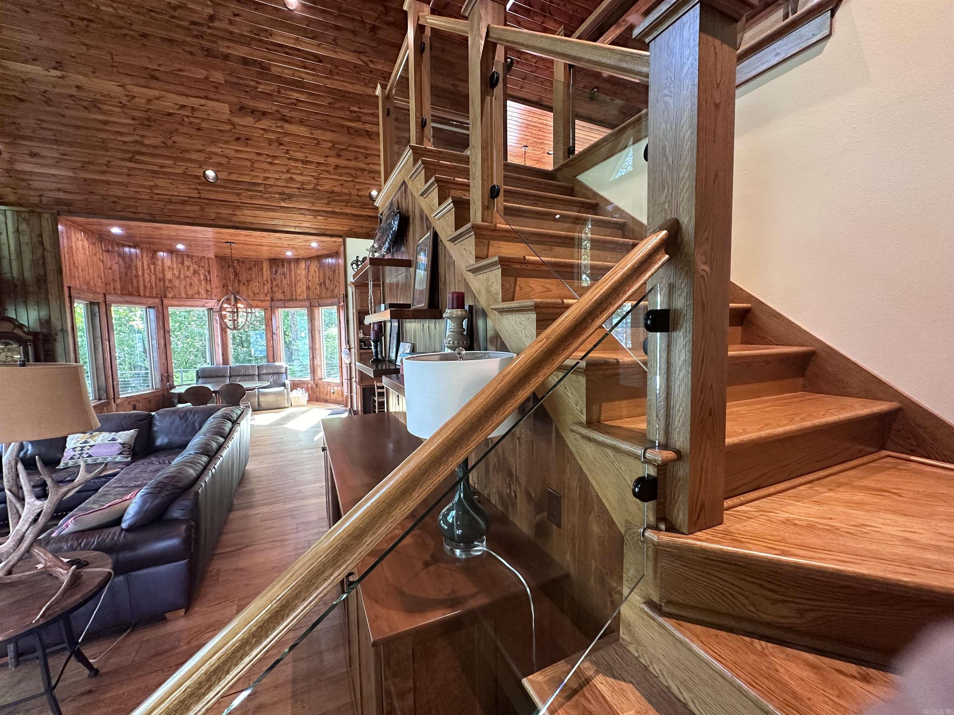 374  Belmont Acres Circle  Tumbling Shoals, AR