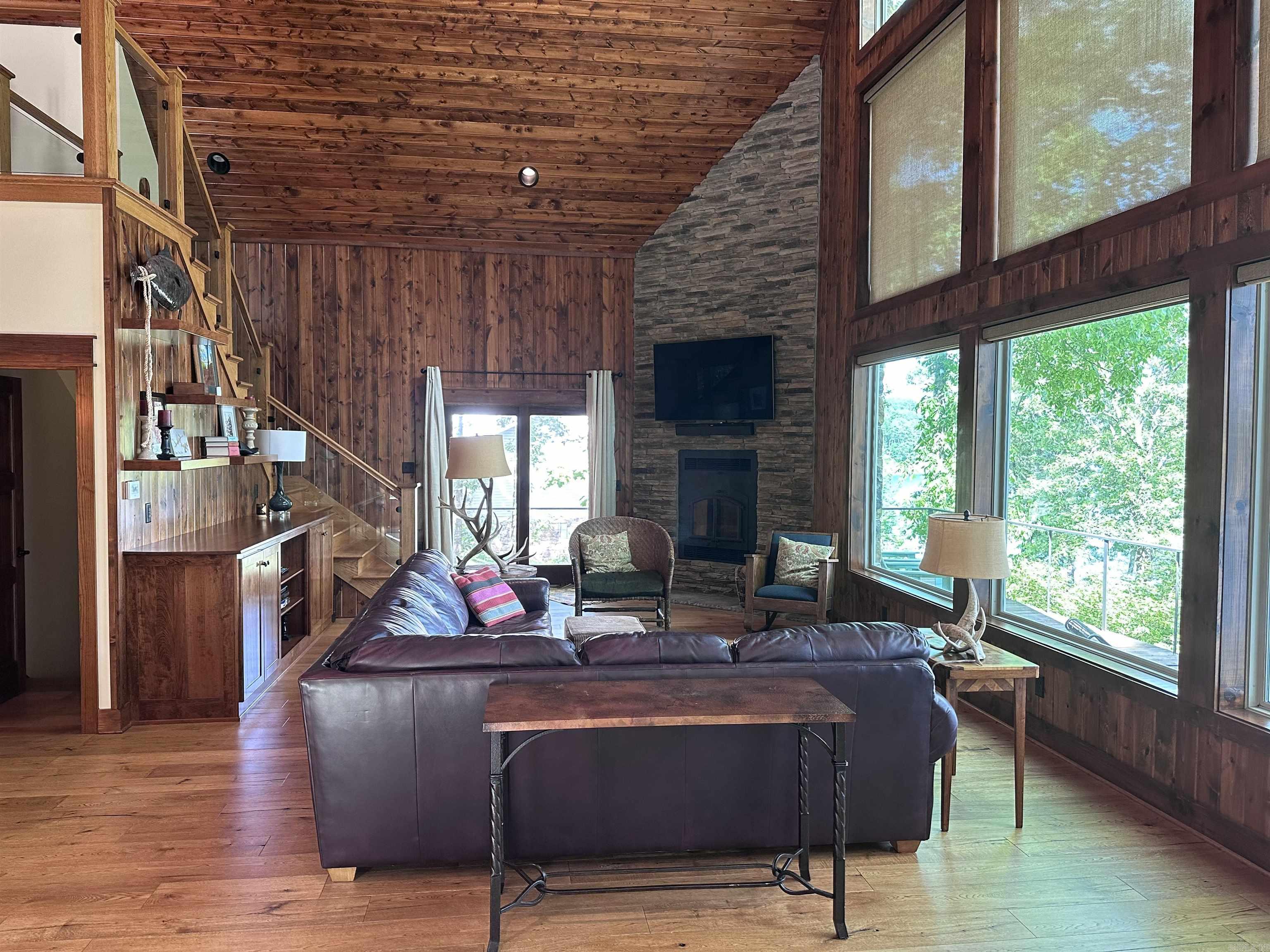 374  Belmont Acres Circle  Tumbling Shoals, AR