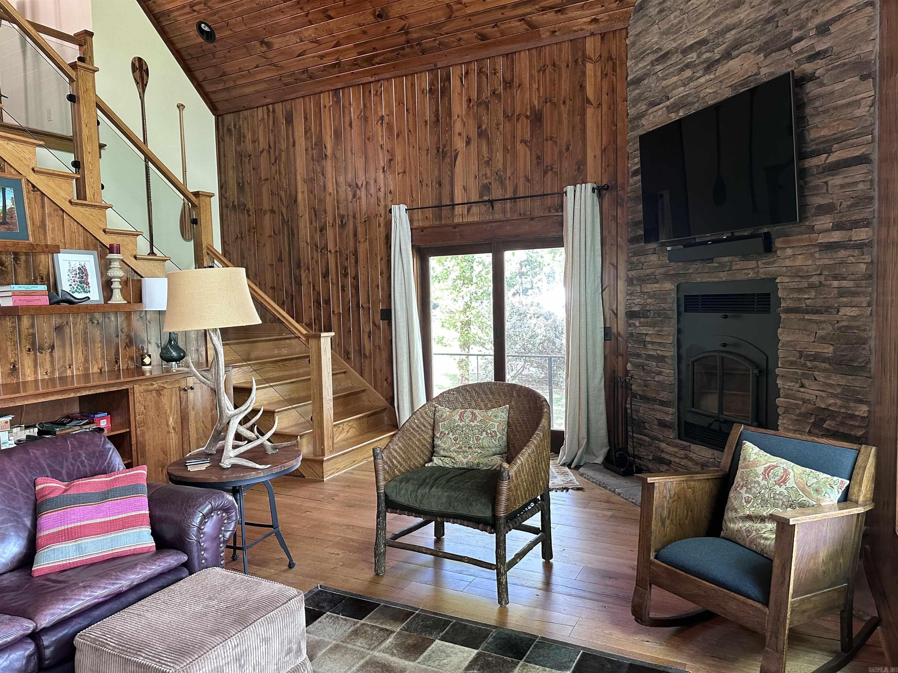 374  Belmont Acres Circle  Tumbling Shoals, AR