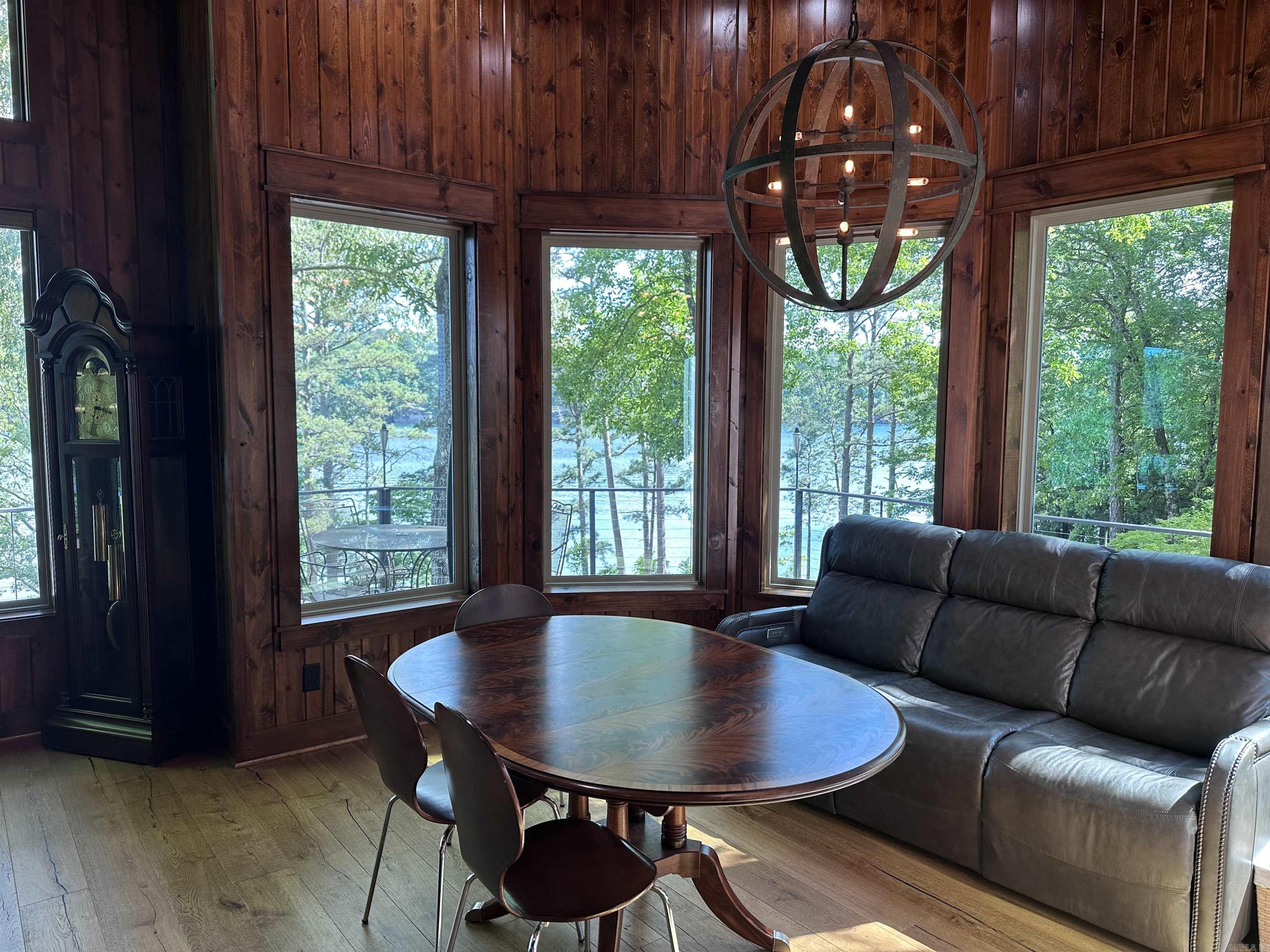 374  Belmont Acres Circle  Tumbling Shoals, AR