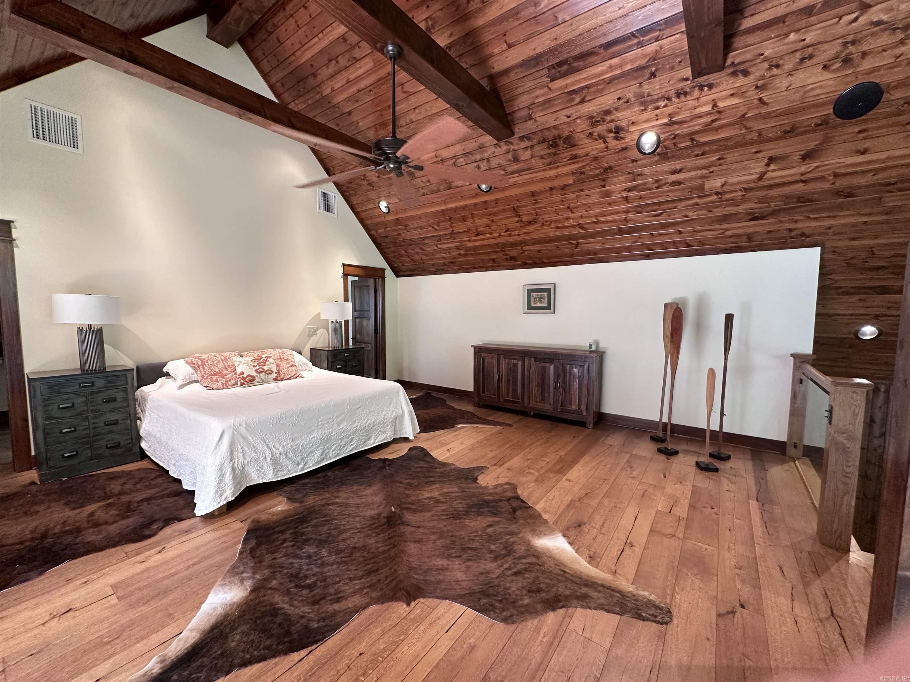 374  Belmont Acres Circle  Tumbling Shoals, AR