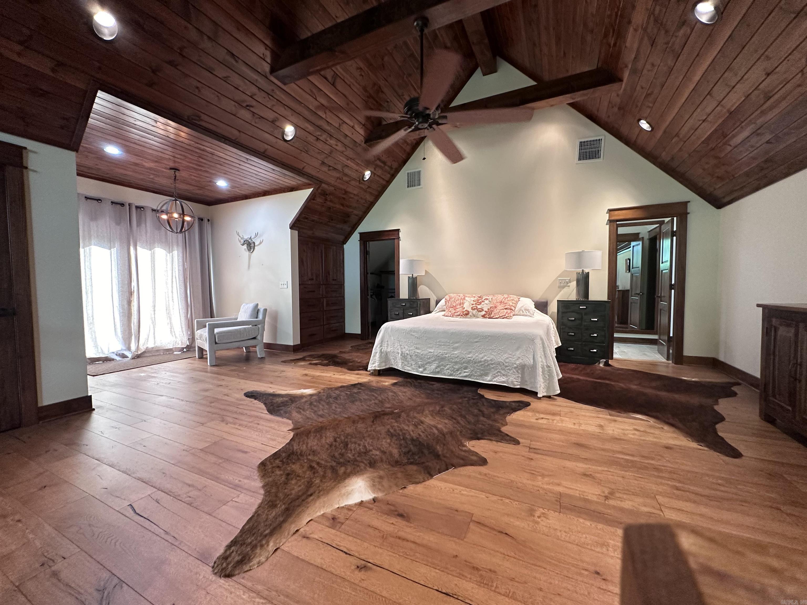 374  Belmont Acres Circle  Tumbling Shoals, AR