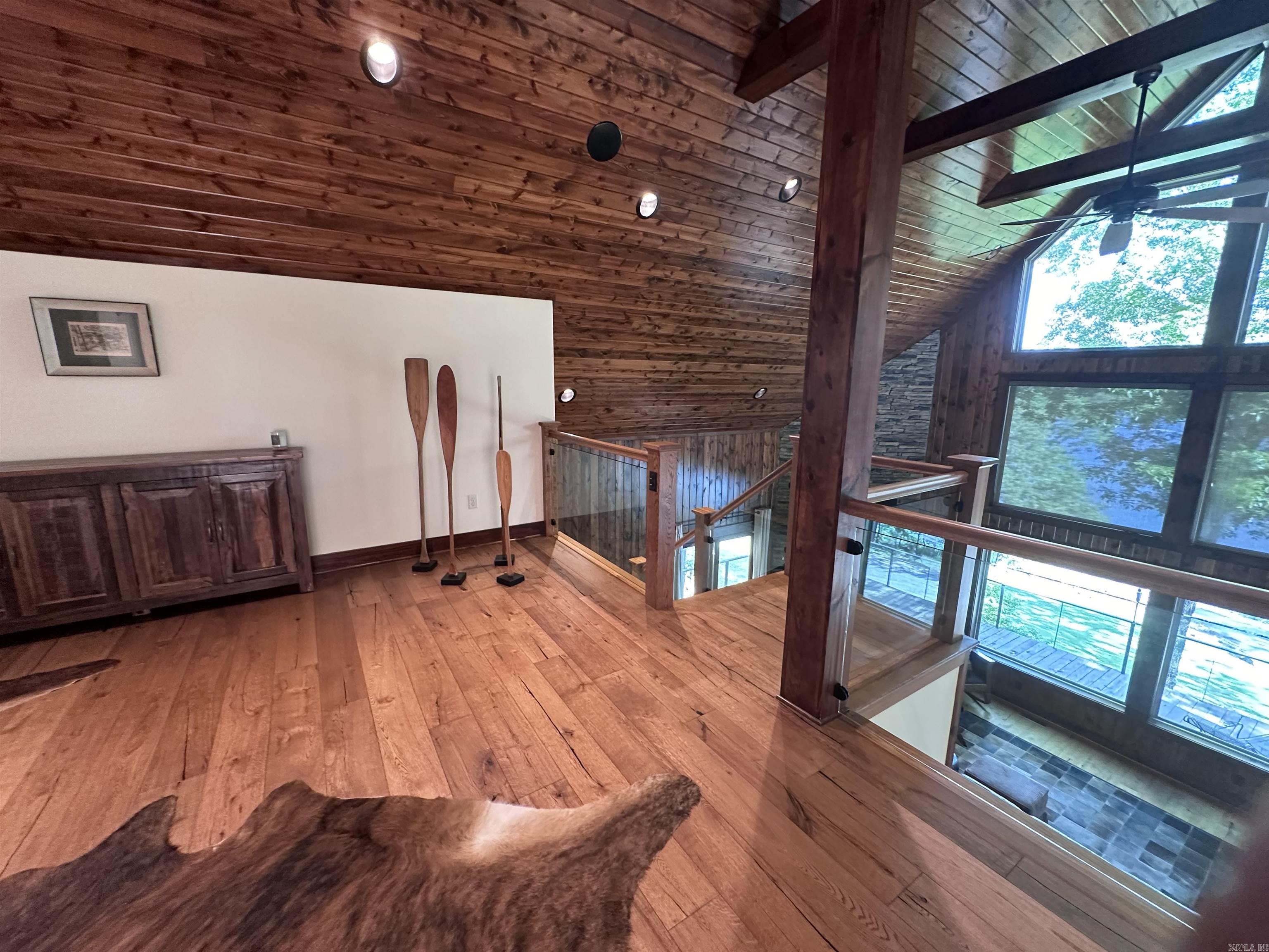 374  Belmont Acres Circle  Tumbling Shoals, AR