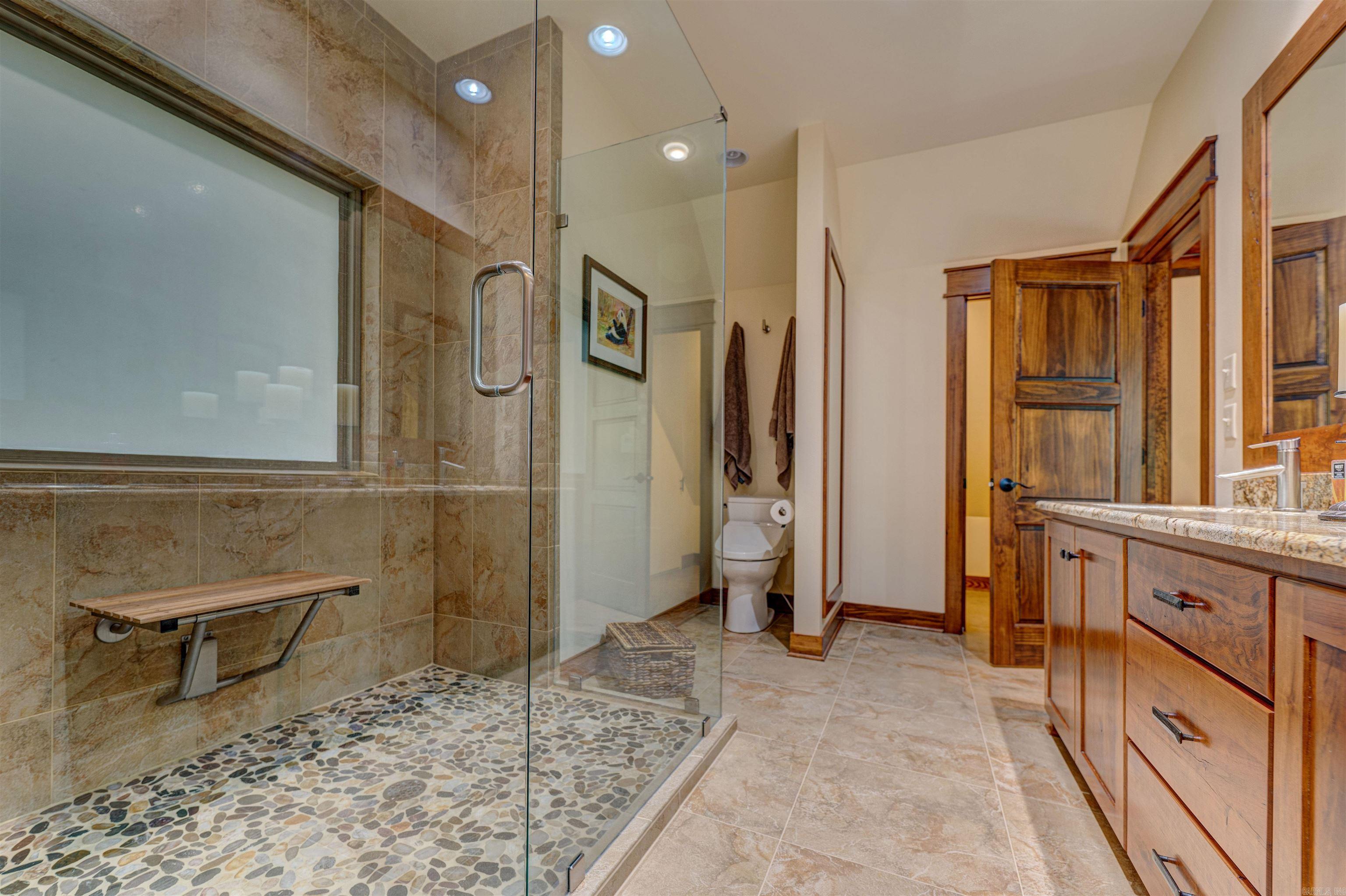 374  Belmont Acres Circle  Tumbling Shoals, AR