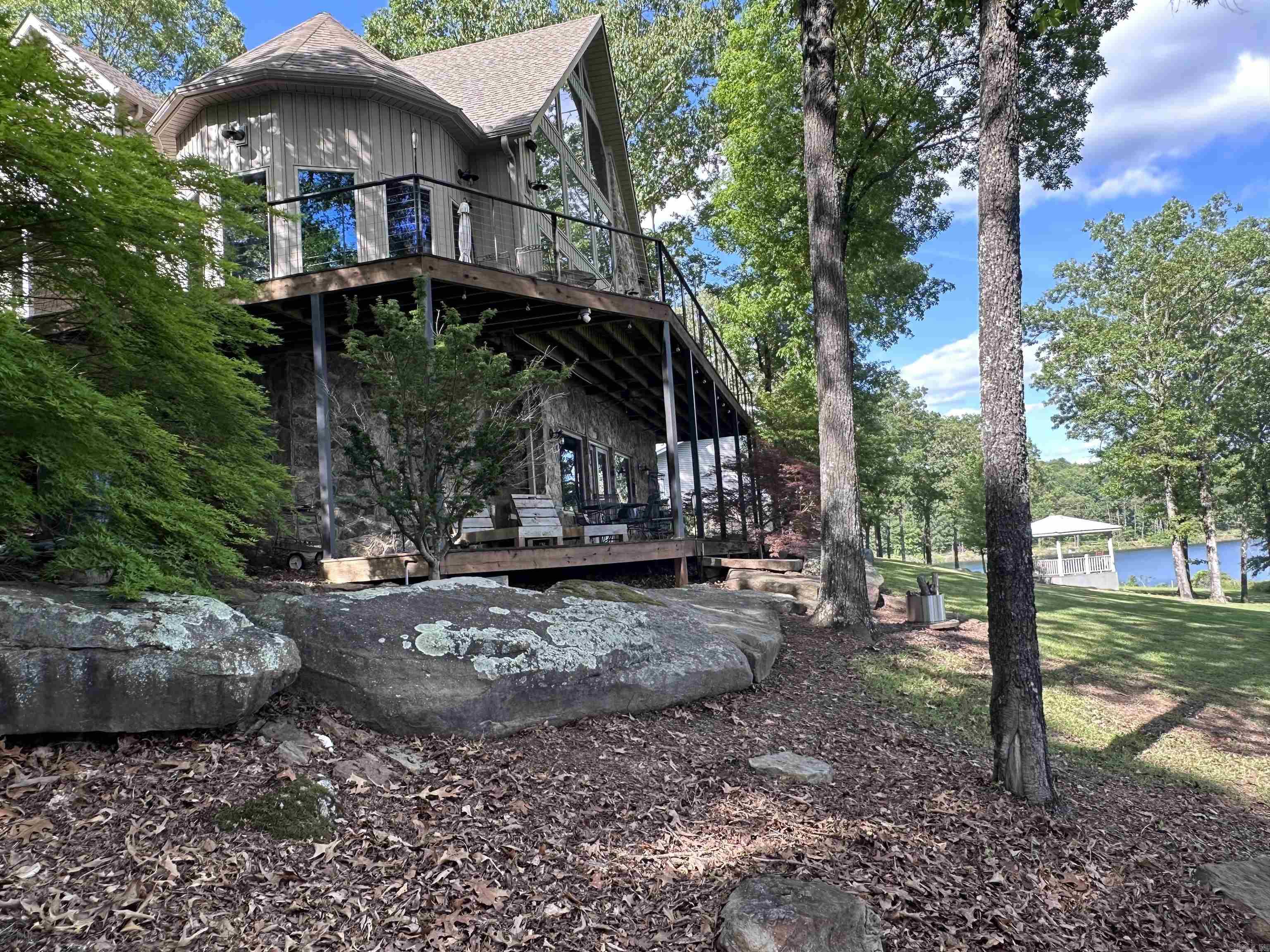 374  Belmont Acres Circle  Tumbling Shoals, AR
