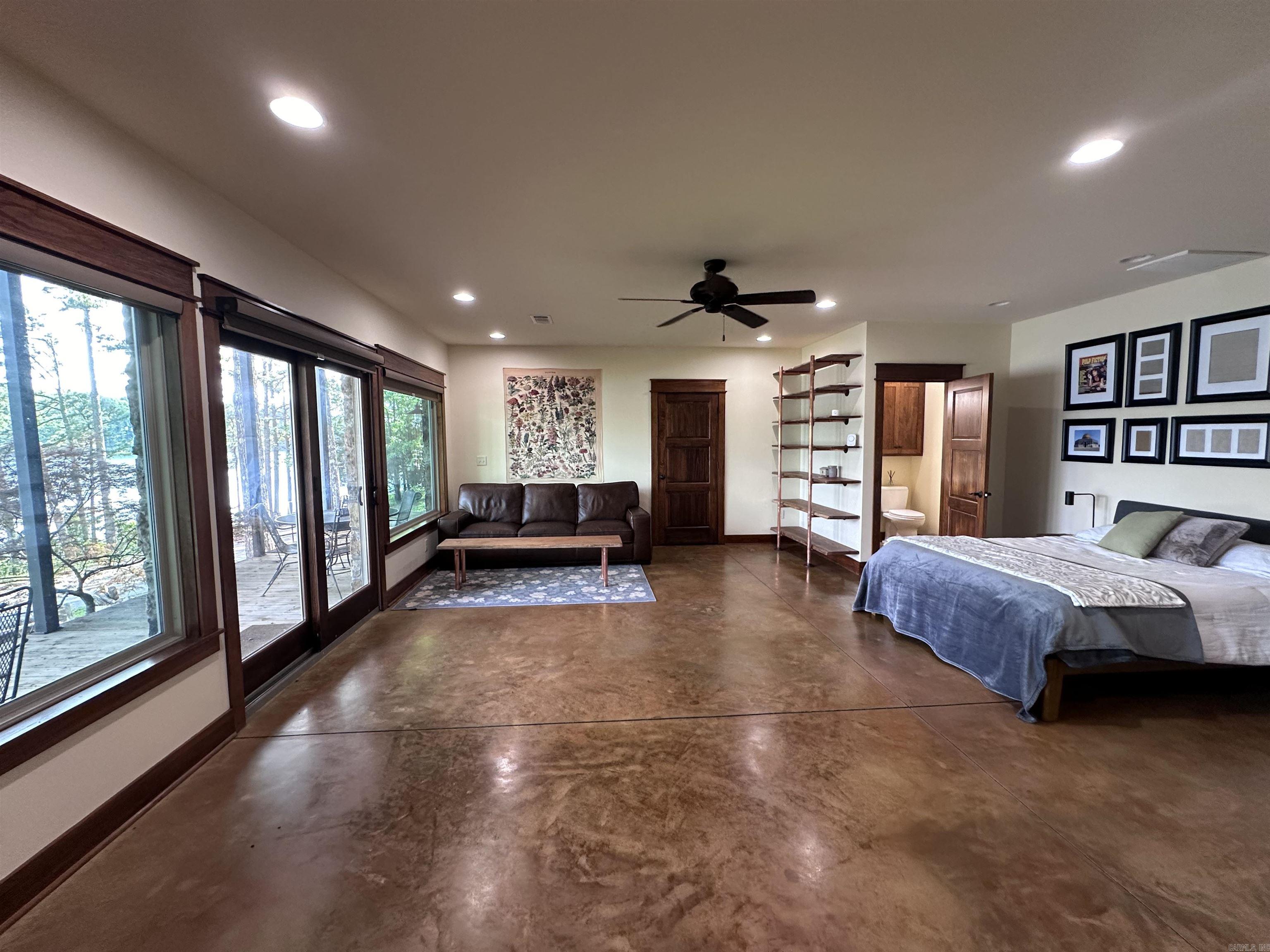 374  Belmont Acres Circle  Tumbling Shoals, AR