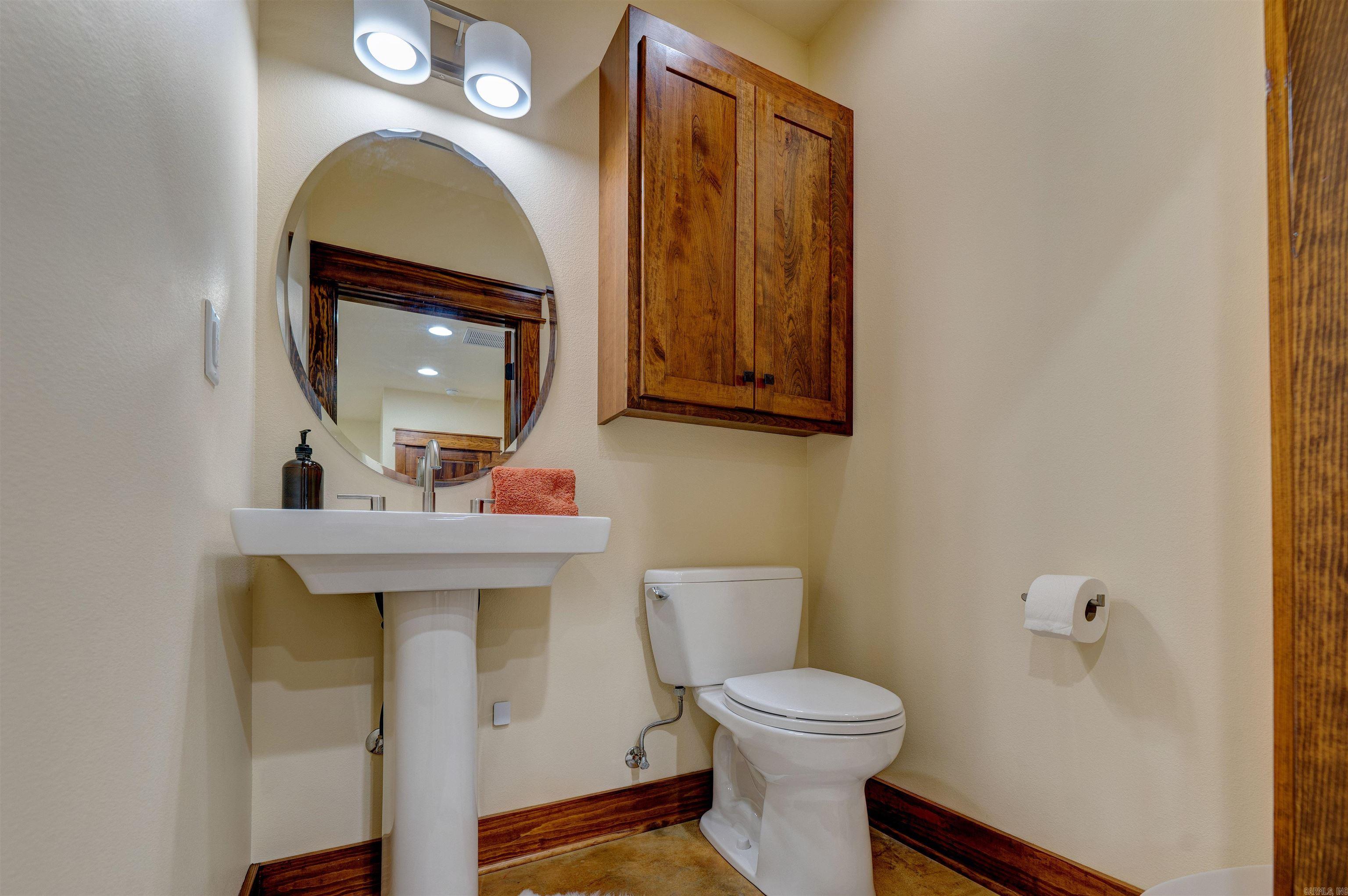 374  Belmont Acres Circle  Tumbling Shoals, AR