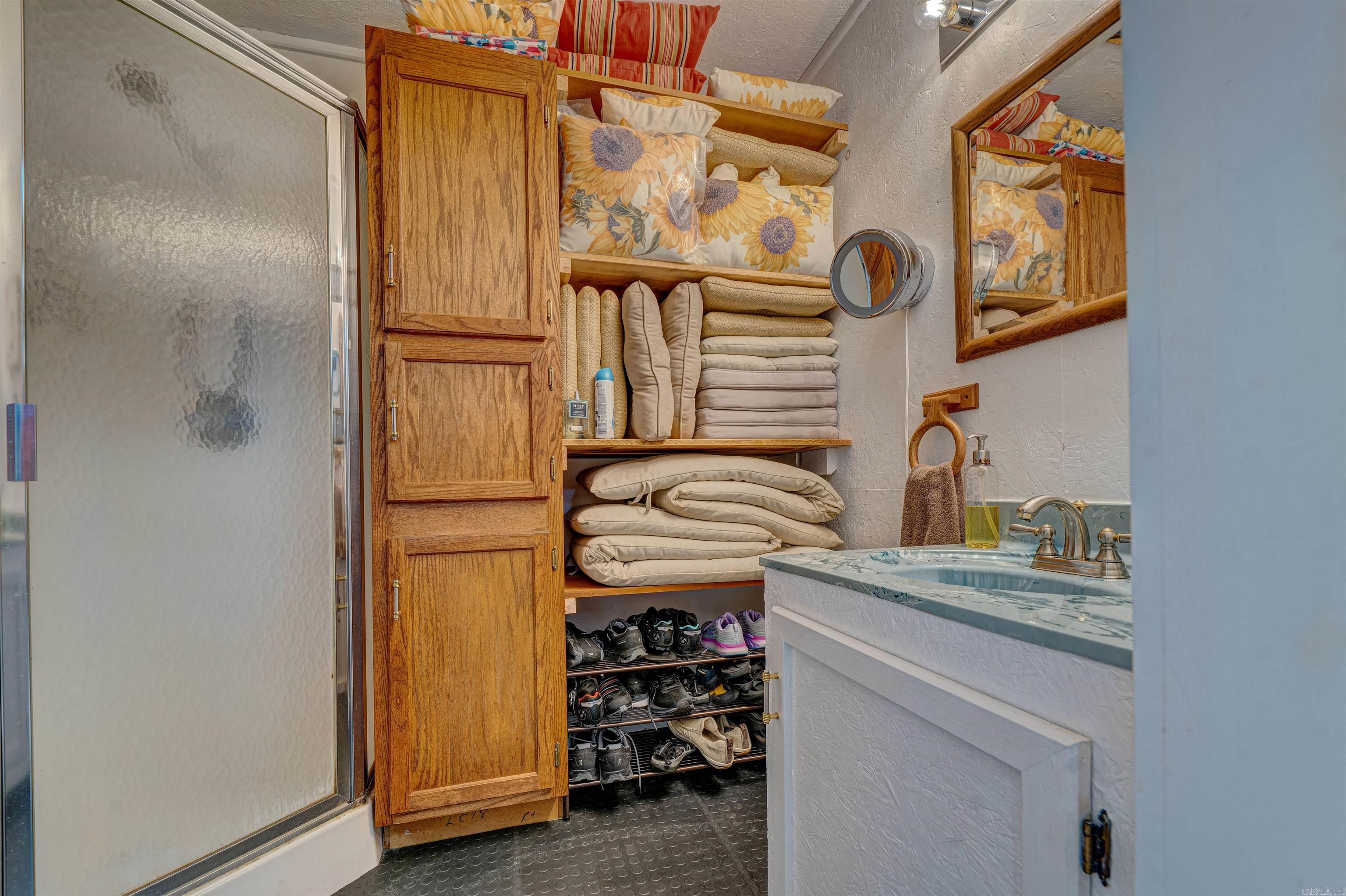 374  Belmont Acres Circle  Tumbling Shoals, AR