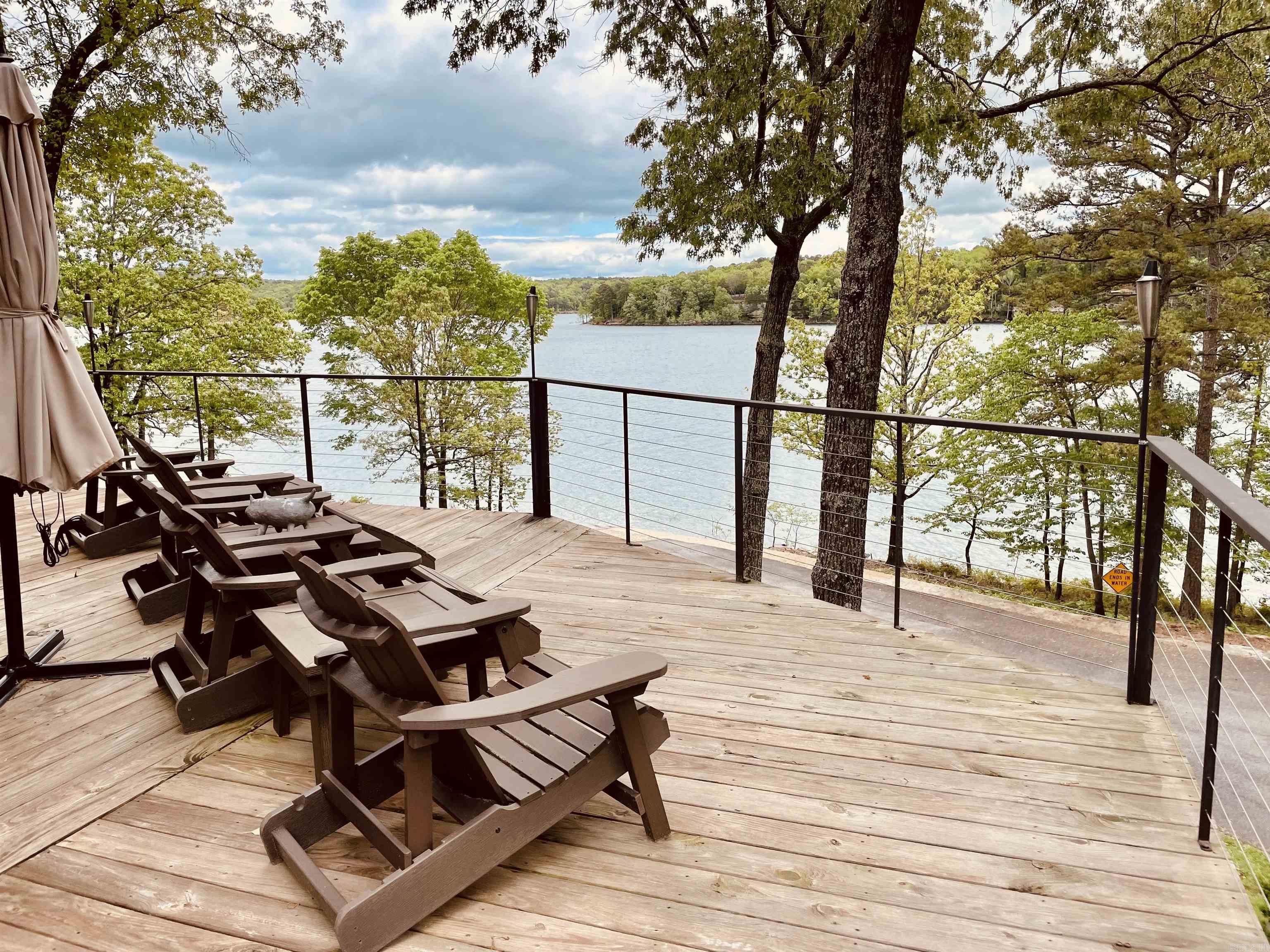 374  Belmont Acres Circle  Tumbling Shoals, AR