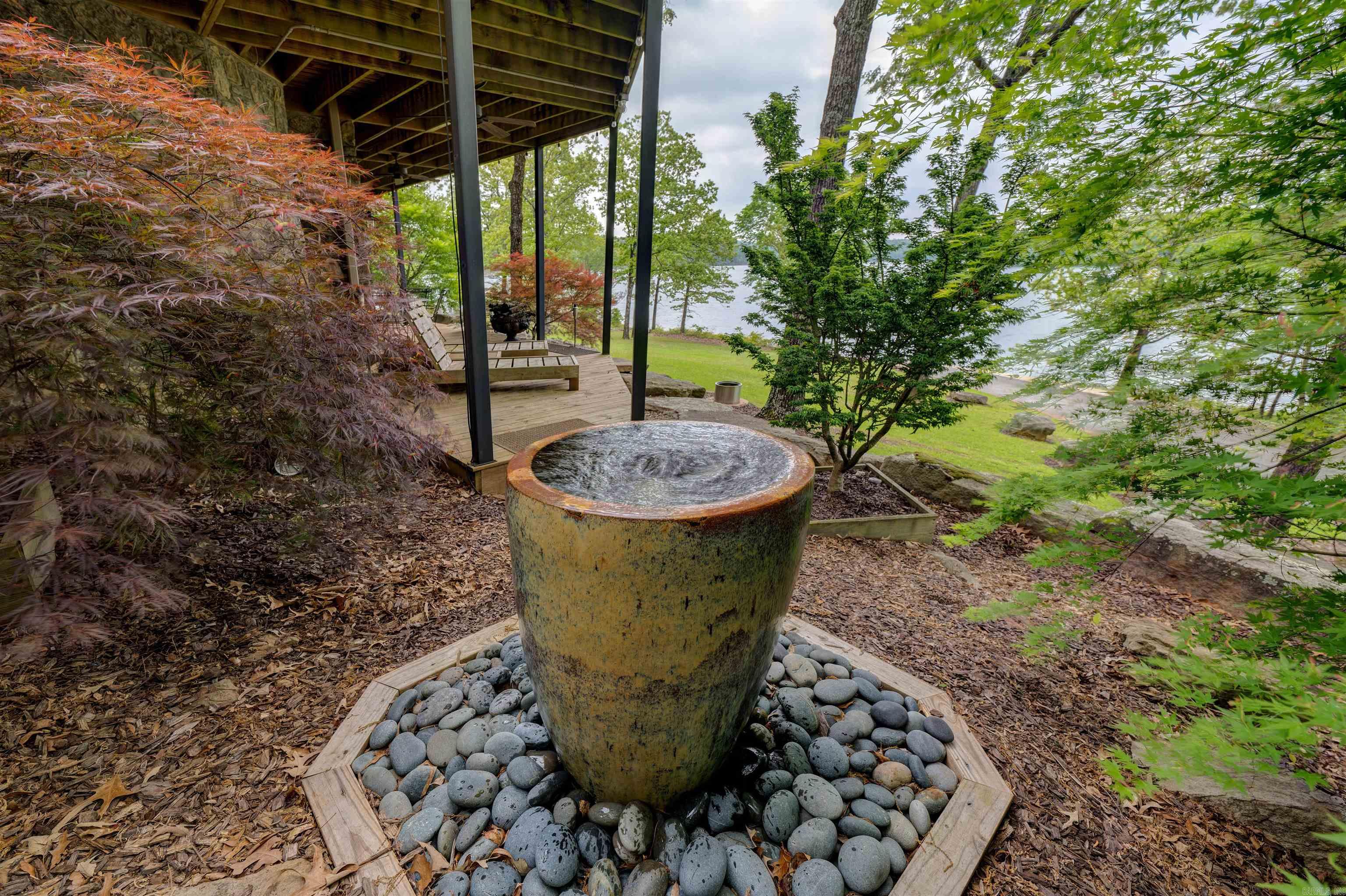 374  Belmont Acres Circle  Tumbling Shoals, AR