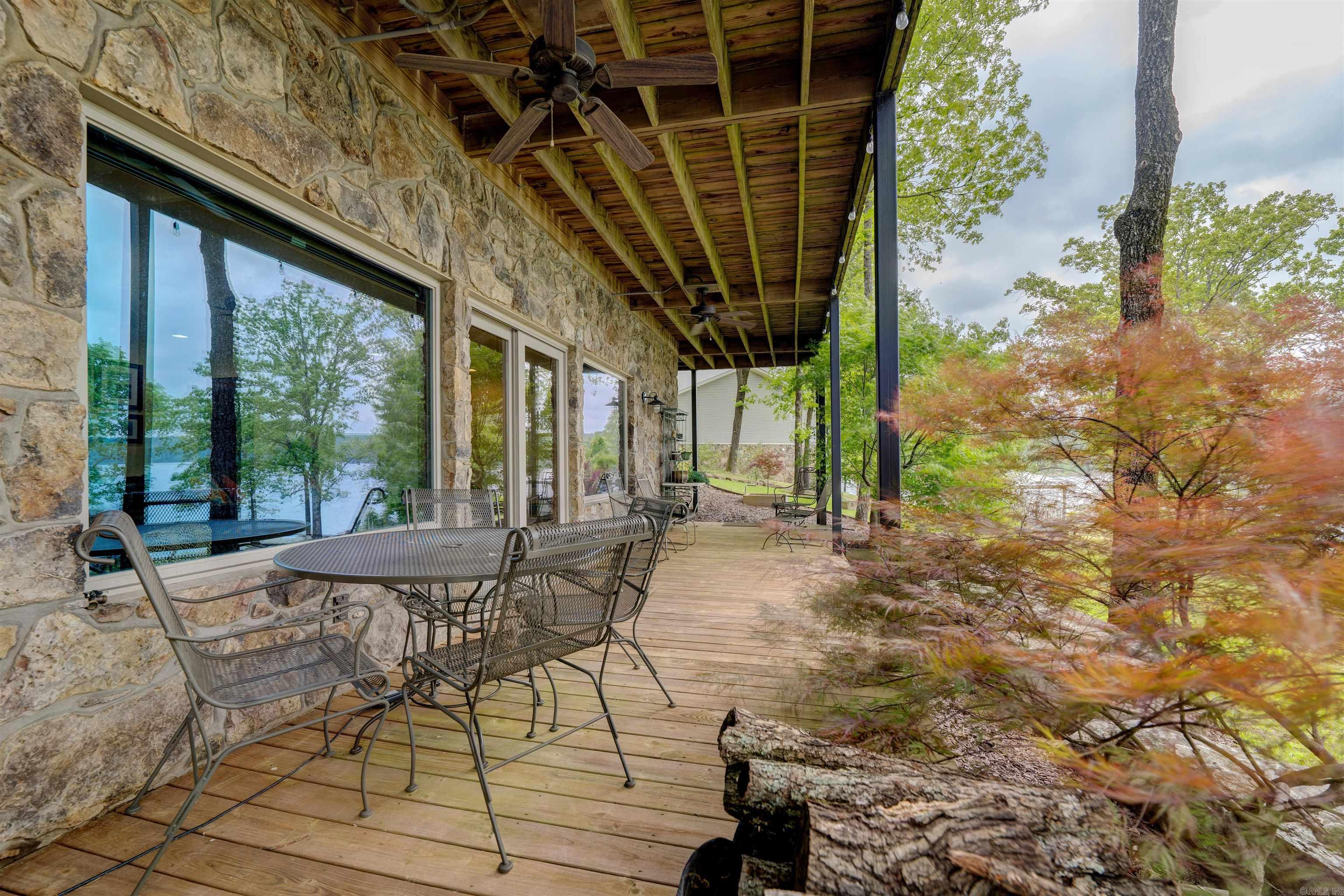 374  Belmont Acres Circle  Tumbling Shoals, AR
