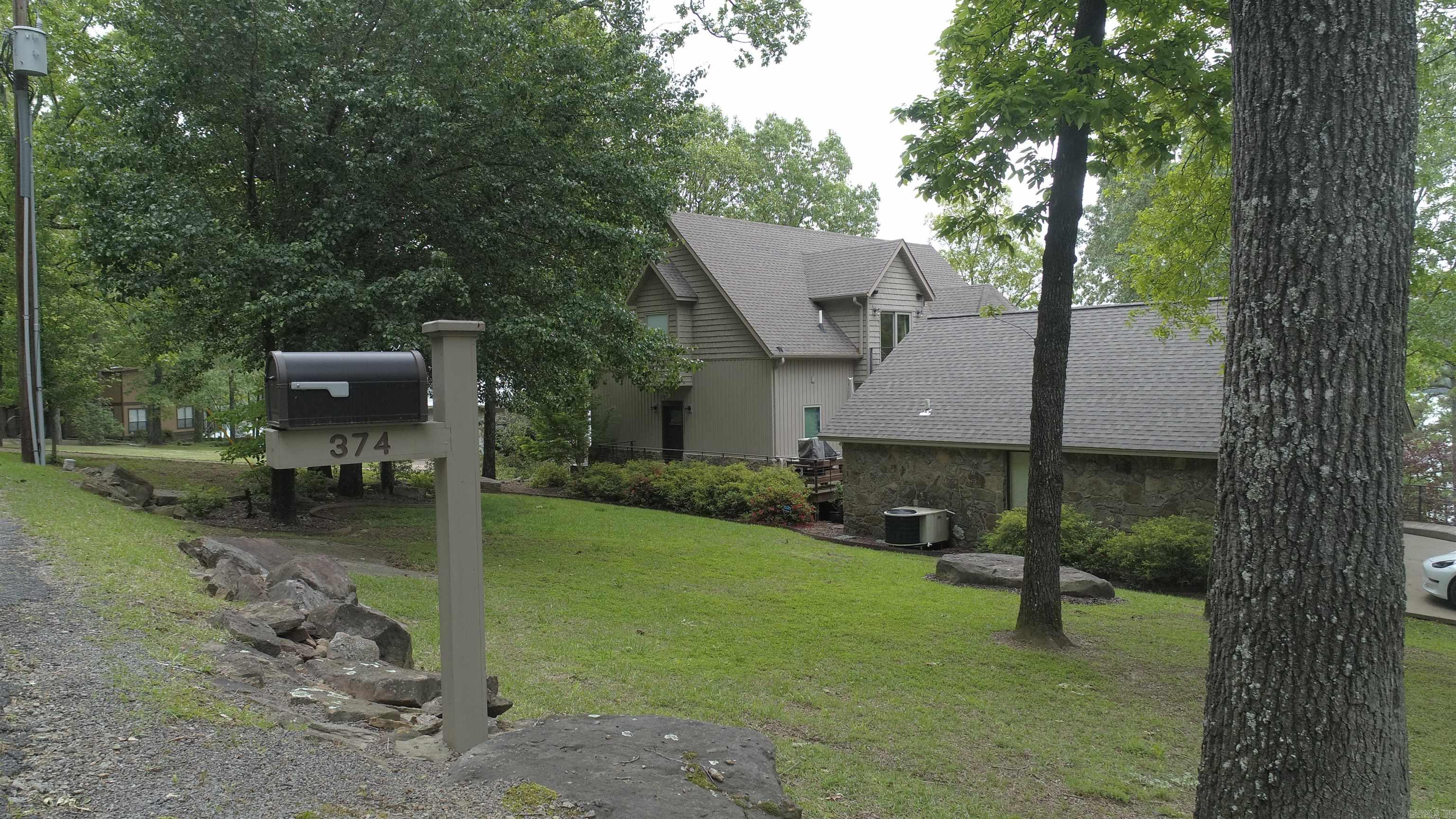 374  Belmont Acres Circle  Tumbling Shoals, AR