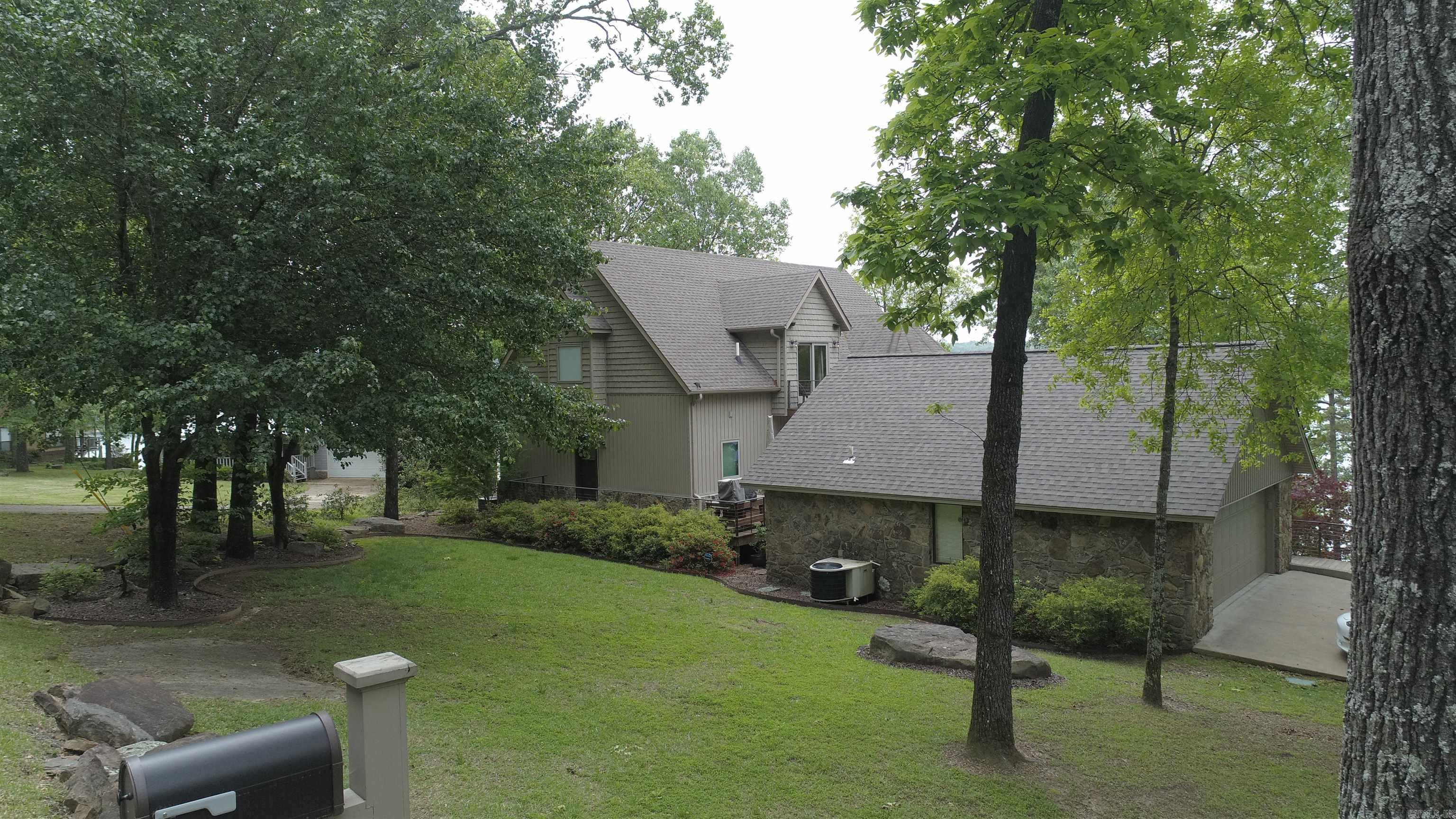 374  Belmont Acres Circle  Tumbling Shoals, AR