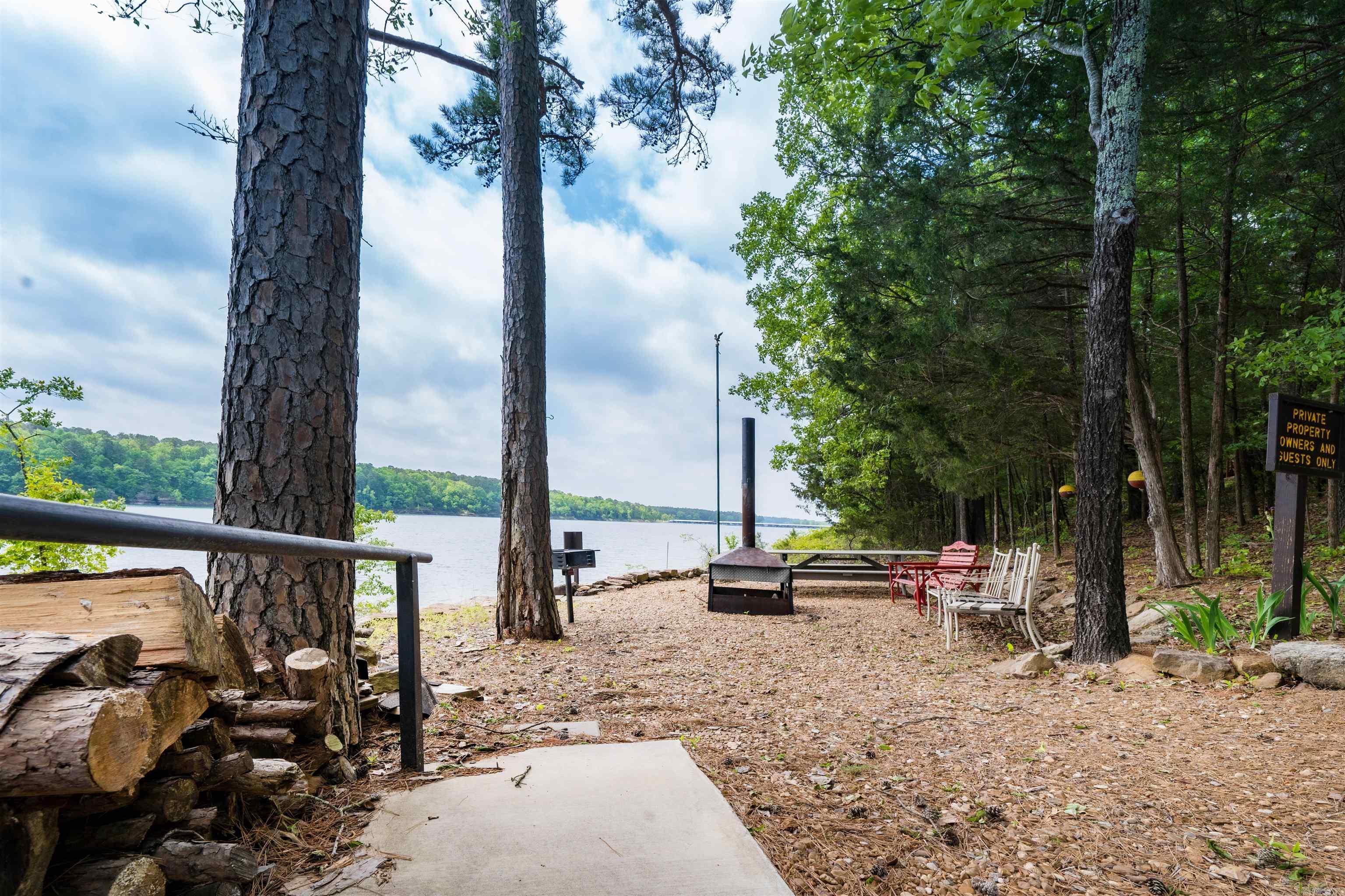 374  Belmont Acres Circle  Tumbling Shoals, AR