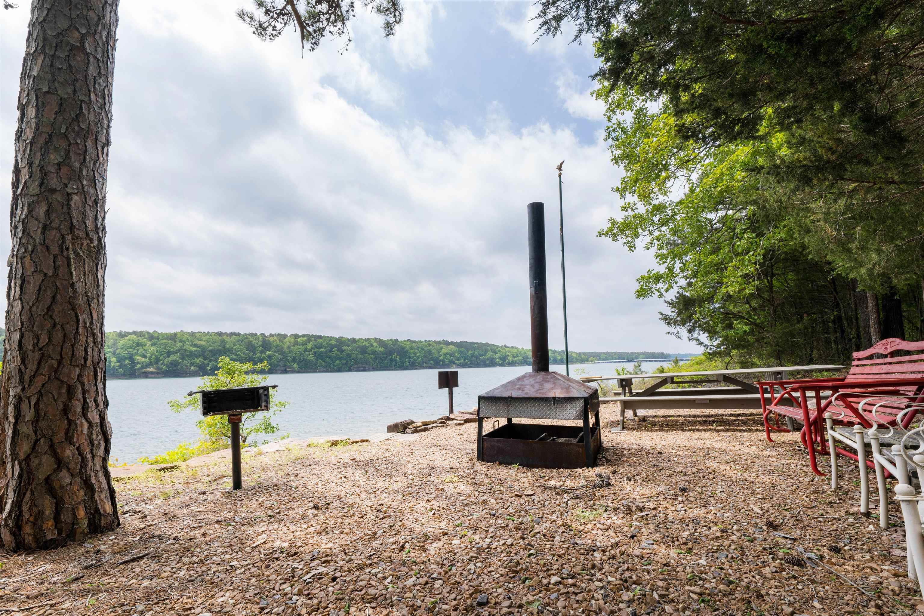 374  Belmont Acres Circle  Tumbling Shoals, AR