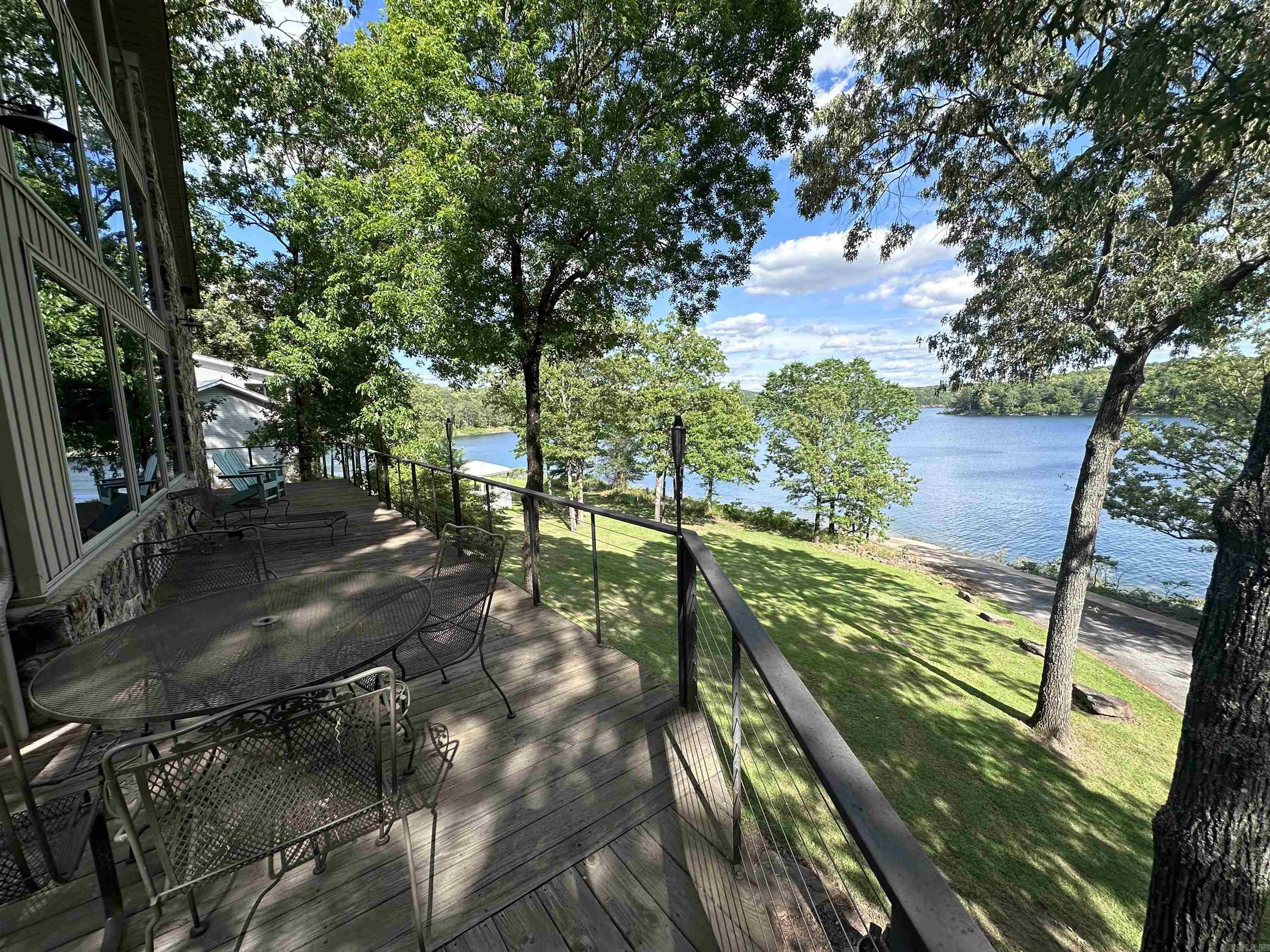 374  Belmont Acres Circle  Tumbling Shoals, AR