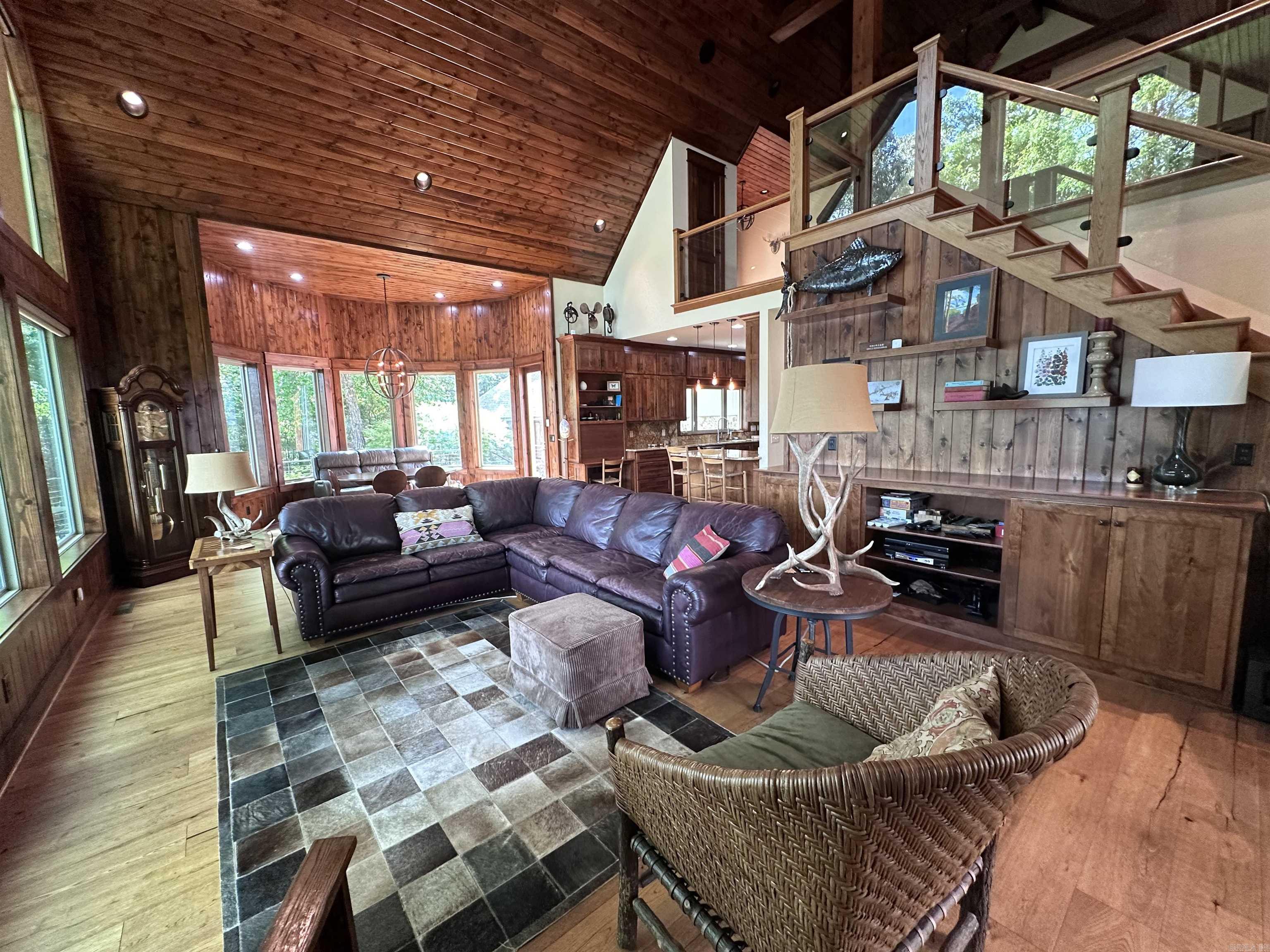374  Belmont Acres Circle  Tumbling Shoals, AR