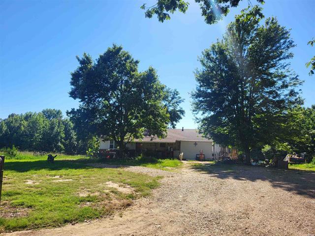 32  County Road 420  Rector, AR