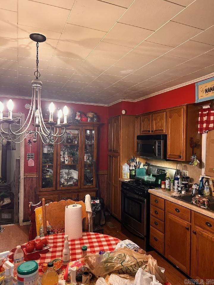 32  County Road 420  Rector, AR