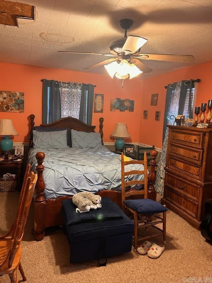 32  County Road 420  Rector, AR