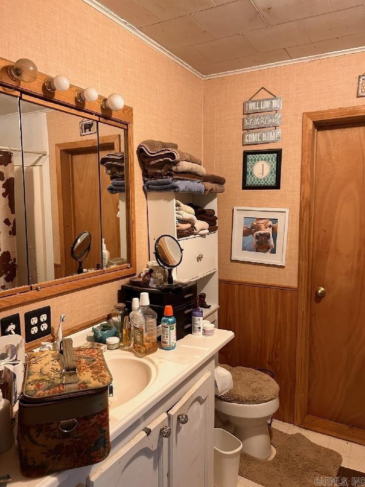 32  County Road 420  Rector, AR