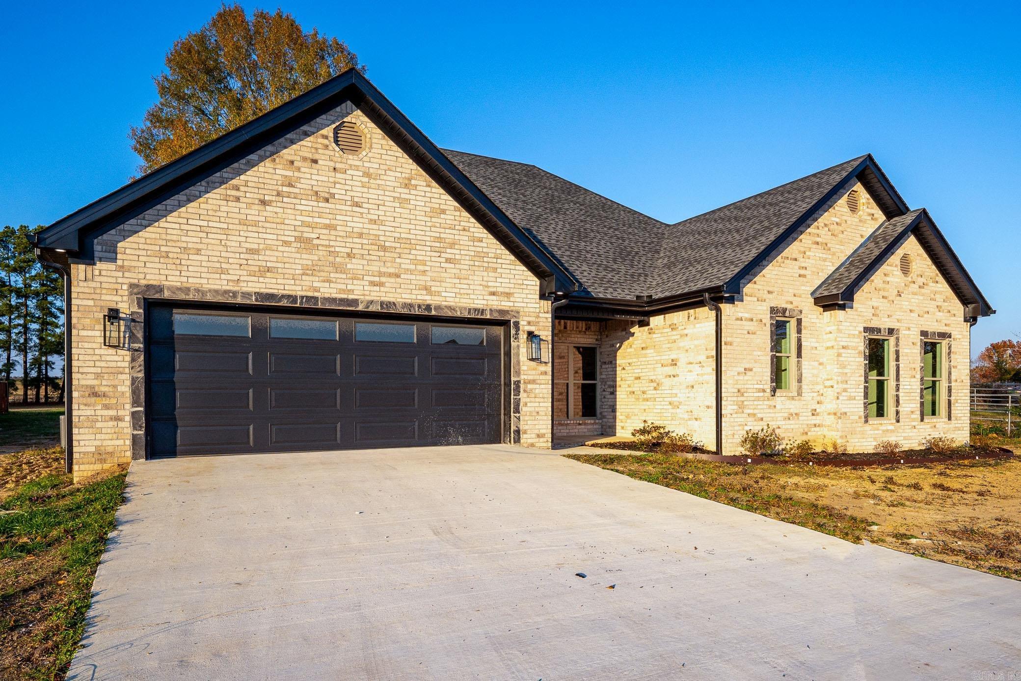35 DUNCAN LANE Vilonia, AR 72173