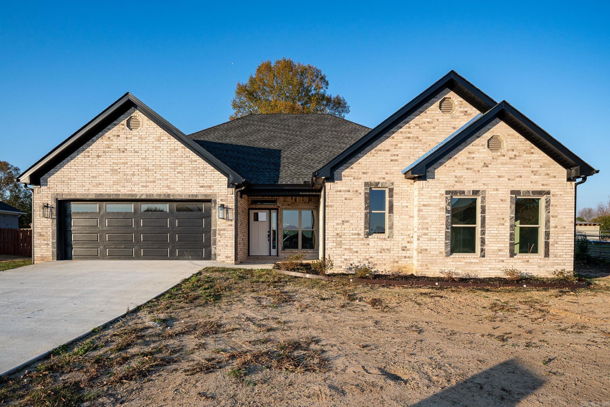 35 DUNCAN LANE Vilonia, AR 72173