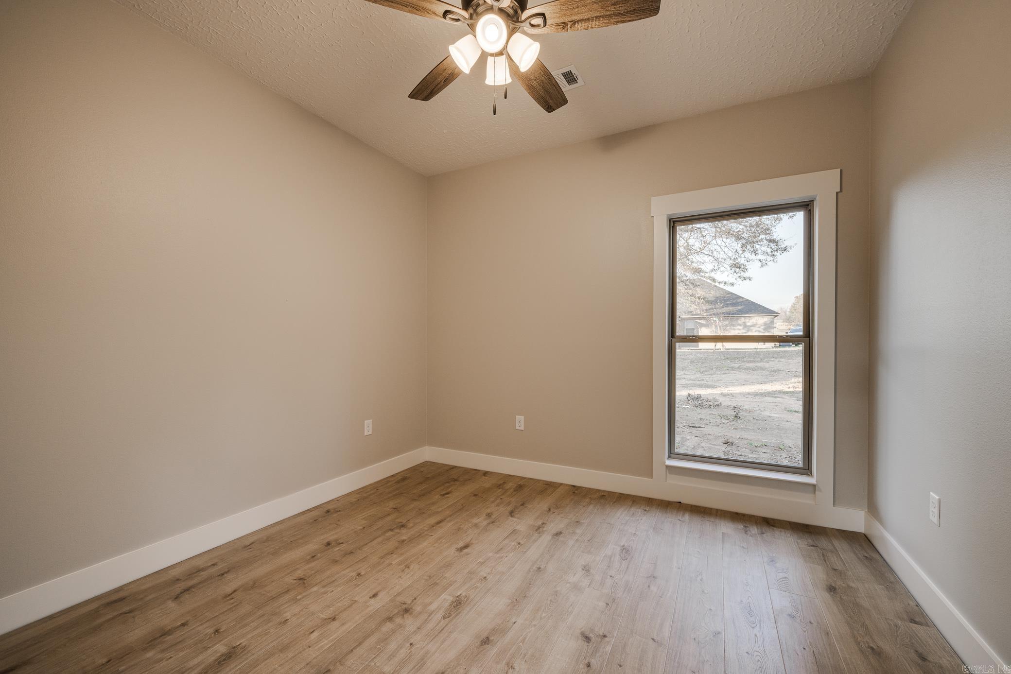35 DUNCAN LANE Vilonia, AR 72173