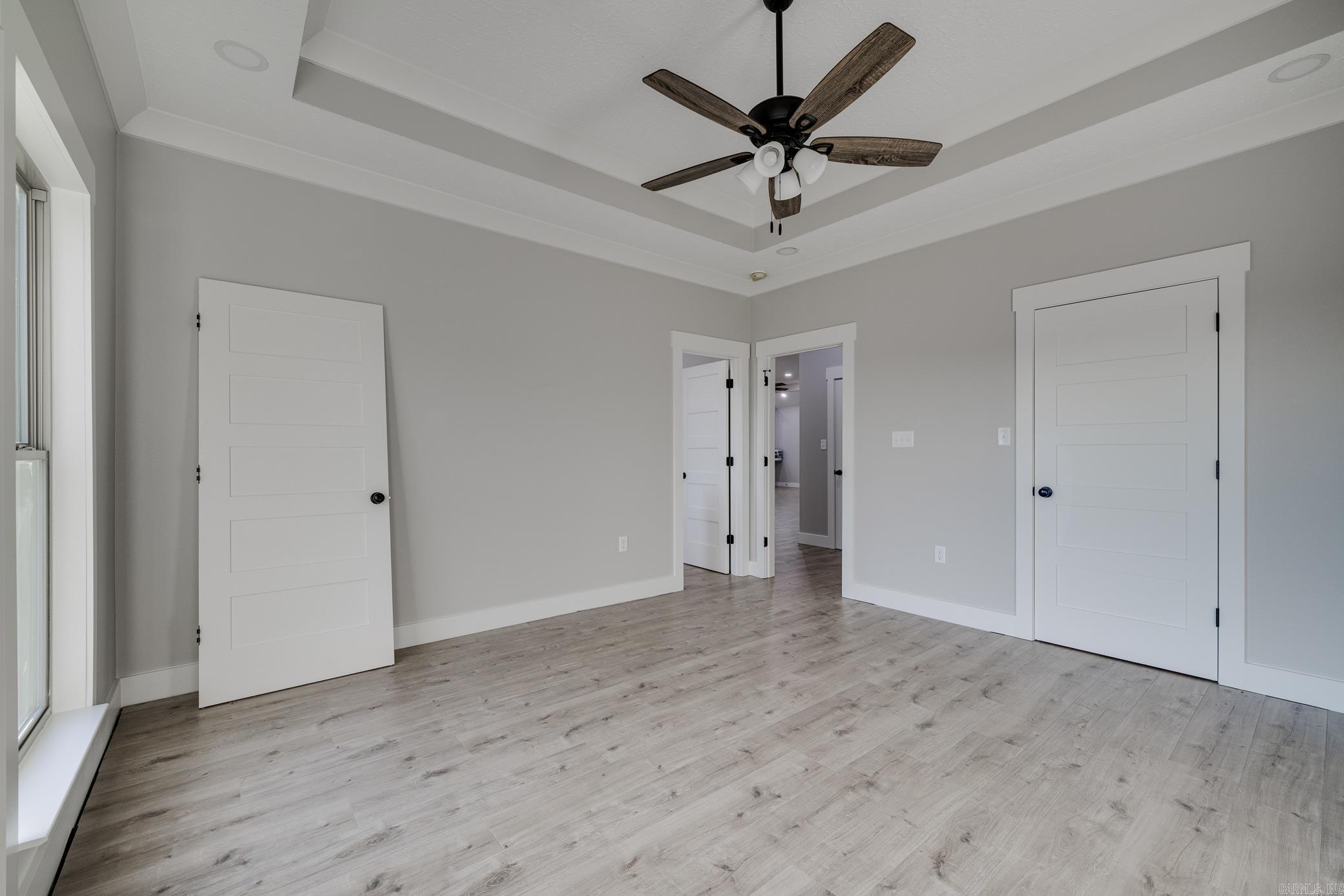 35 DUNCAN LANE Vilonia, AR 72173