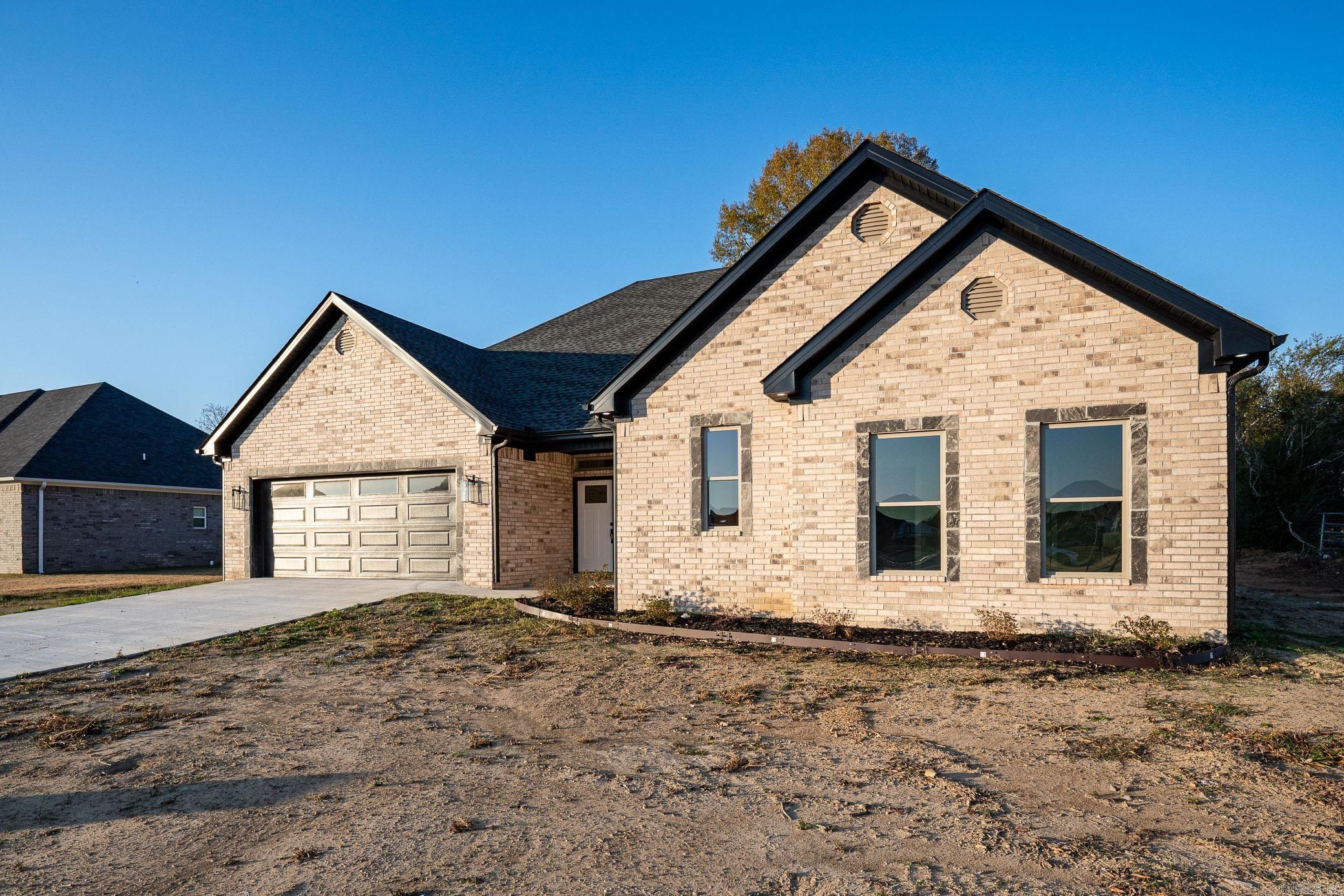 35 DUNCAN LANE Vilonia, AR 72173