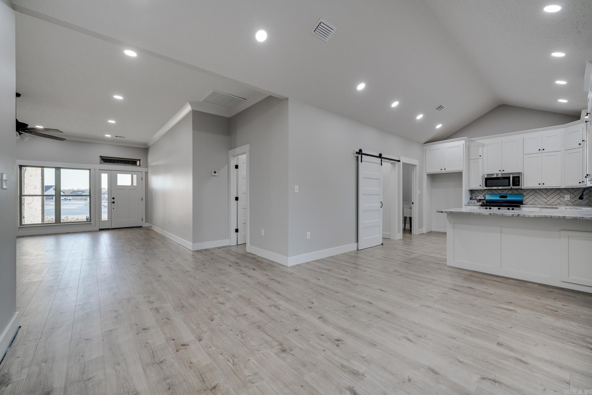 35 DUNCAN LANE Vilonia, AR 72173
